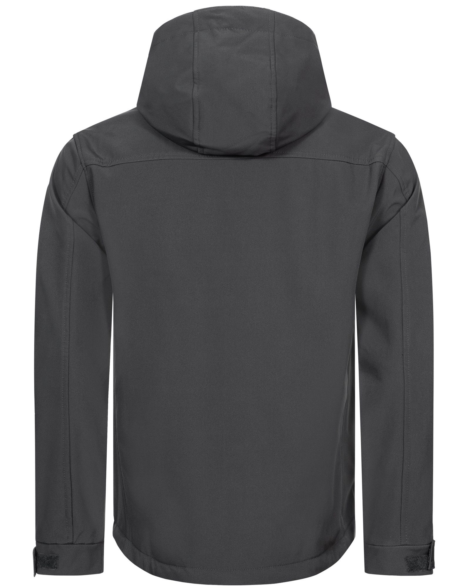 Brandit Softshelljacke Herren Softshelljacke Frühlings Jacke Regen Übergangs Jacke Allwetter