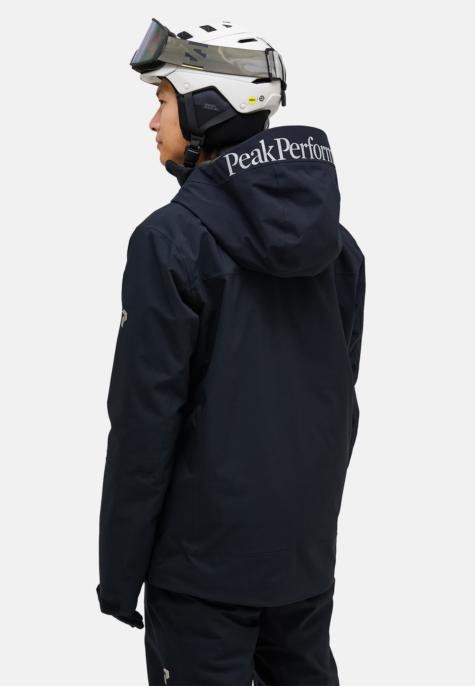 Peak Performance Skijacke M Rider Tech Insulated Jacket