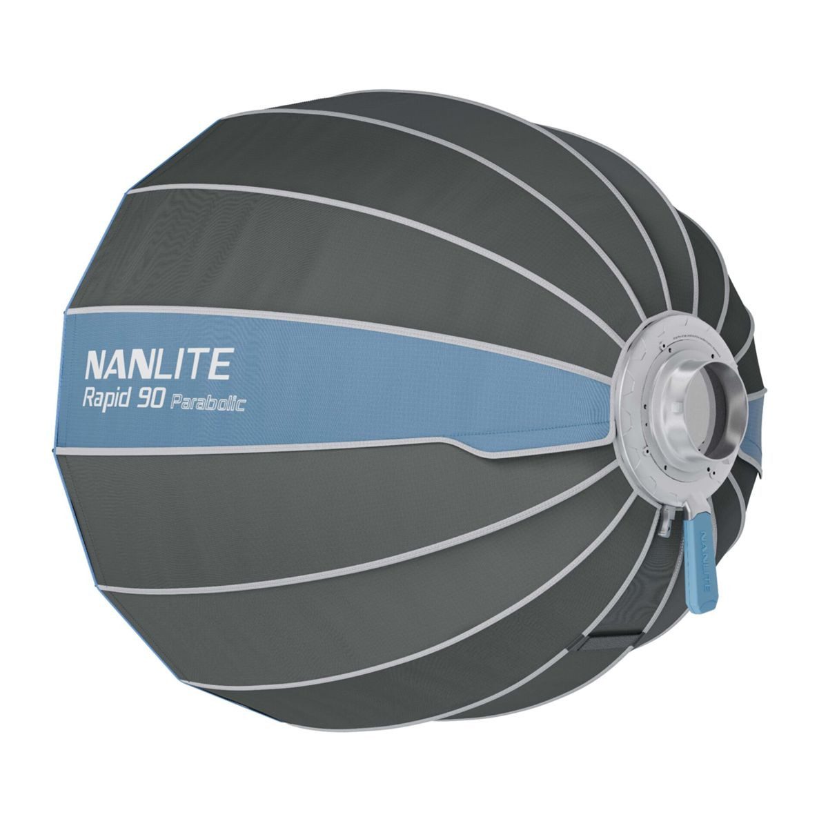 Nanlite SB-RP90 Parabol-Softbox Rapid 90 Blitzgerät