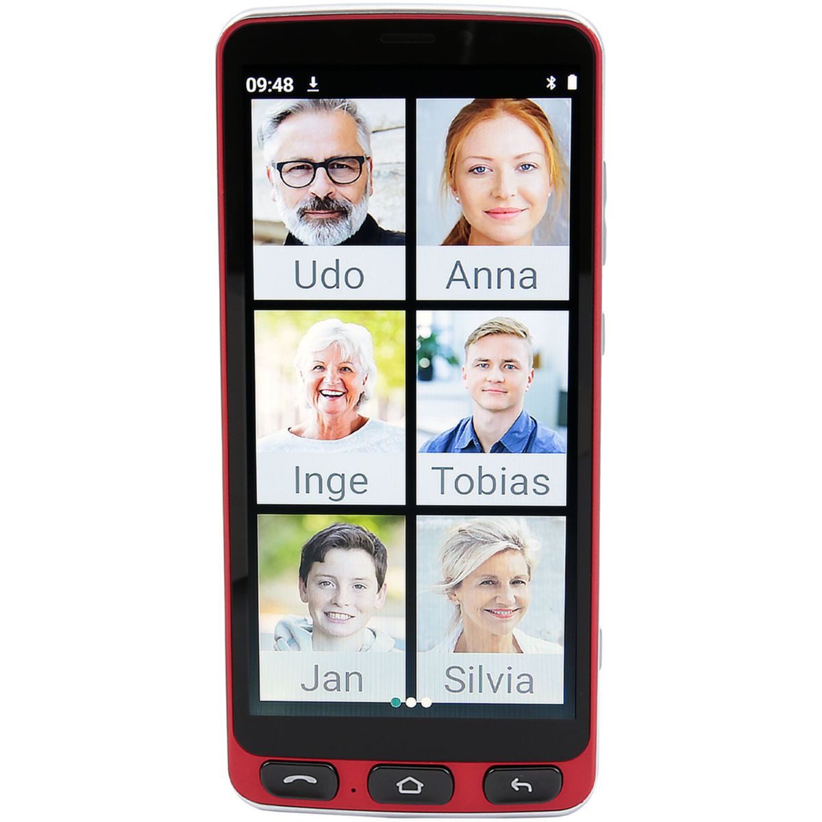 Olympia Neo+ Smartphone