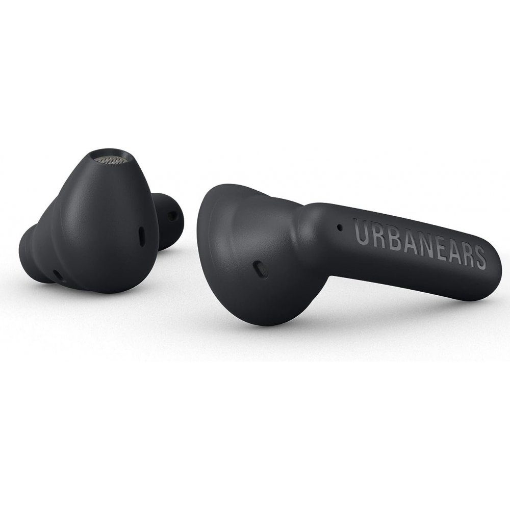 Boo Urbanears - Headset In-Ear-Kopfhörer charcoal - black