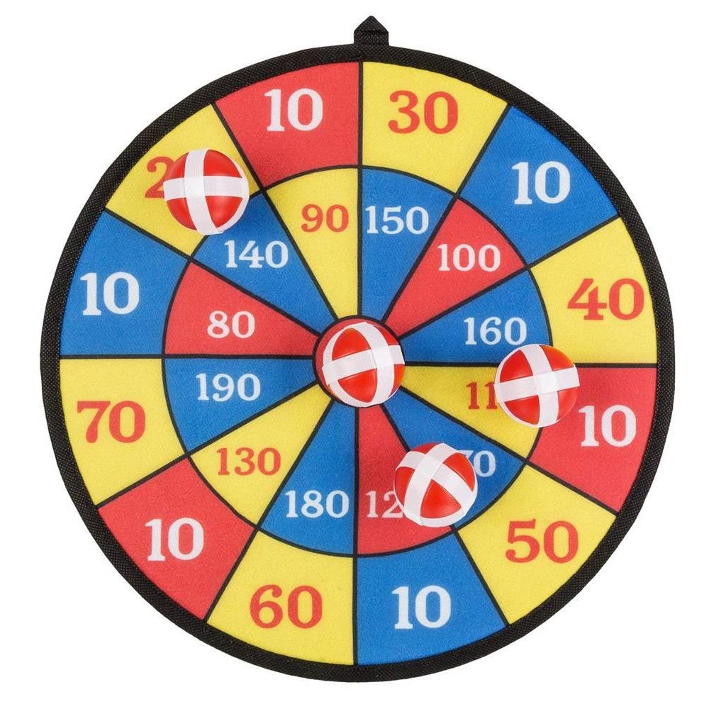 Dartscheibe