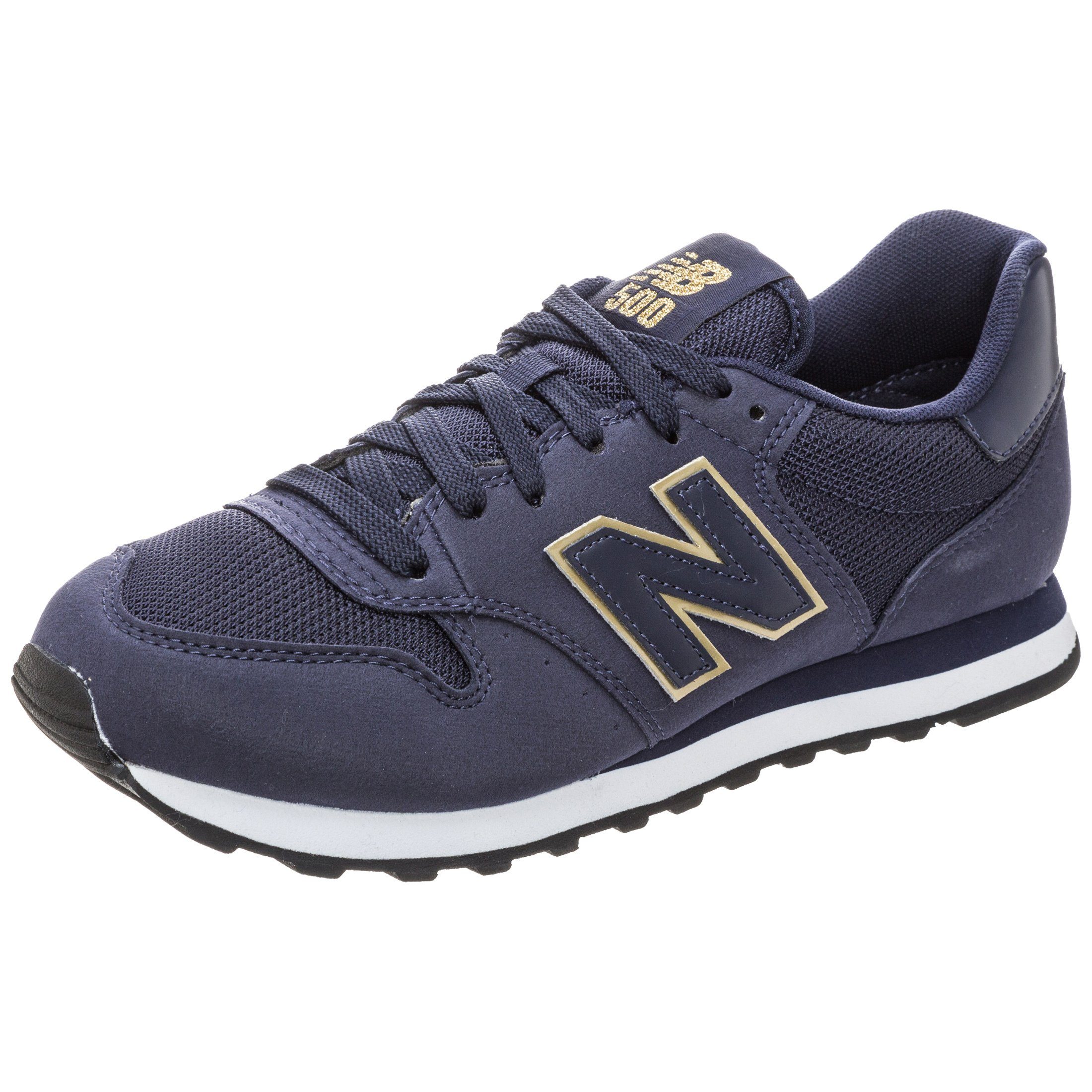 New Balance »Gw500-Ngn-B« Sneaker, Hochwertig verarbeitetes Obermaterial  online kaufen | OTTO