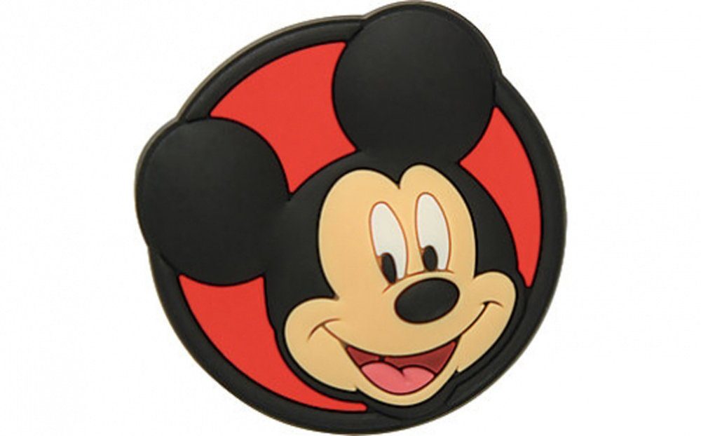 Disney Jibbitz - Mickey - 10006830 Crocs Schuhanstecker Charm - (1-tlg)