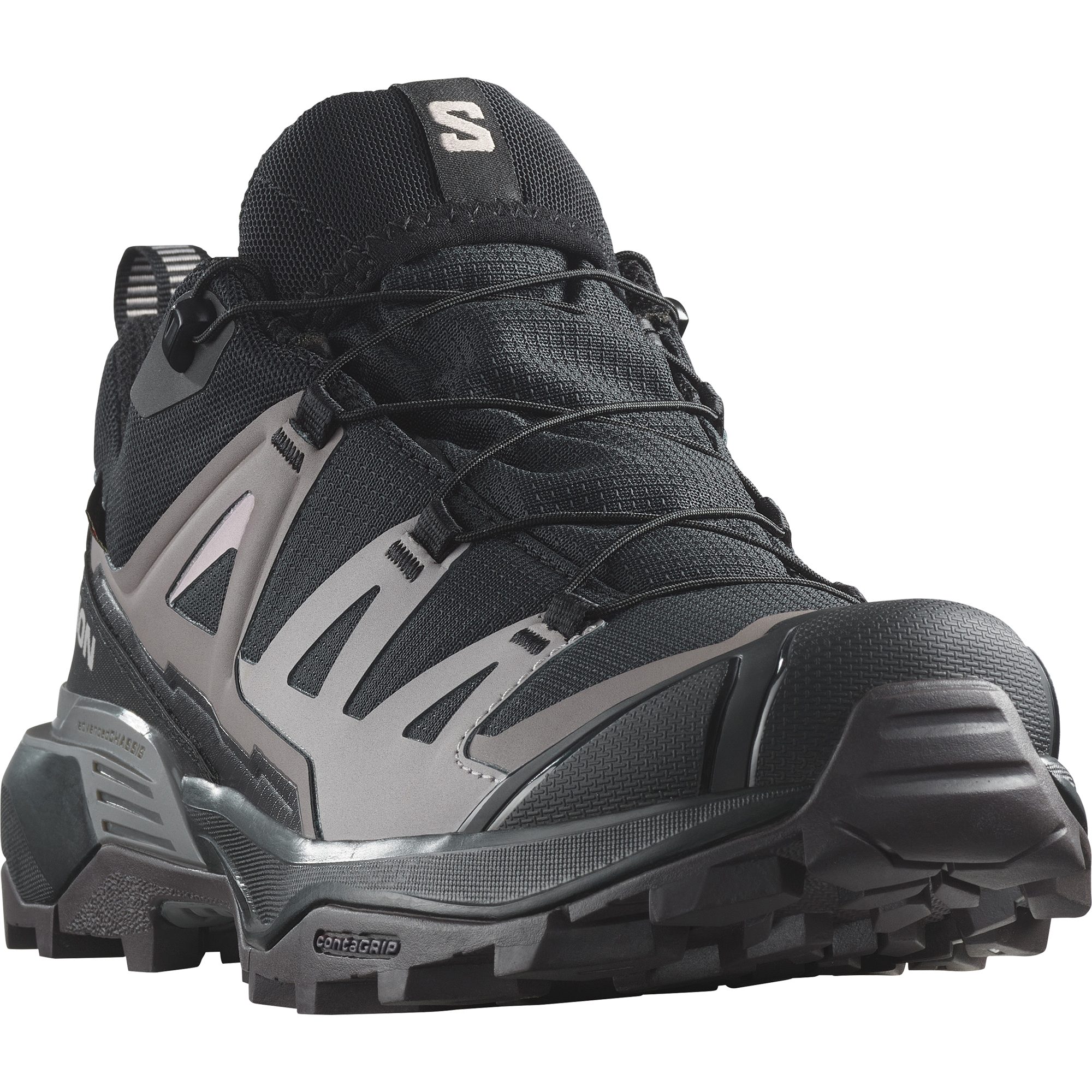 Salomon X ULTRA 360 GORE-TEX Wanderschuh wasserdicht