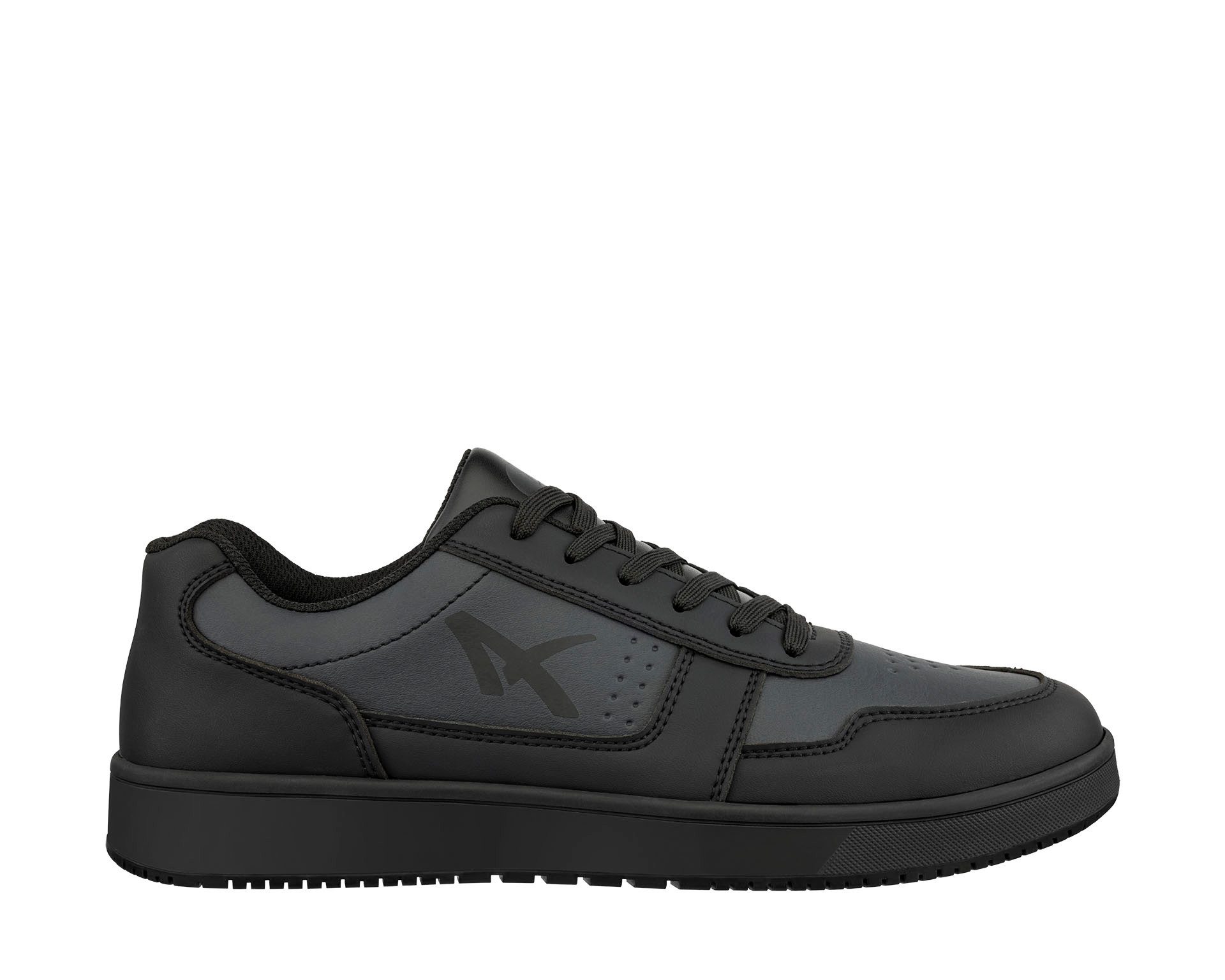 Albatros SQUAD ST BLK LOW Berufsschuhe O2 Berufsschuh
