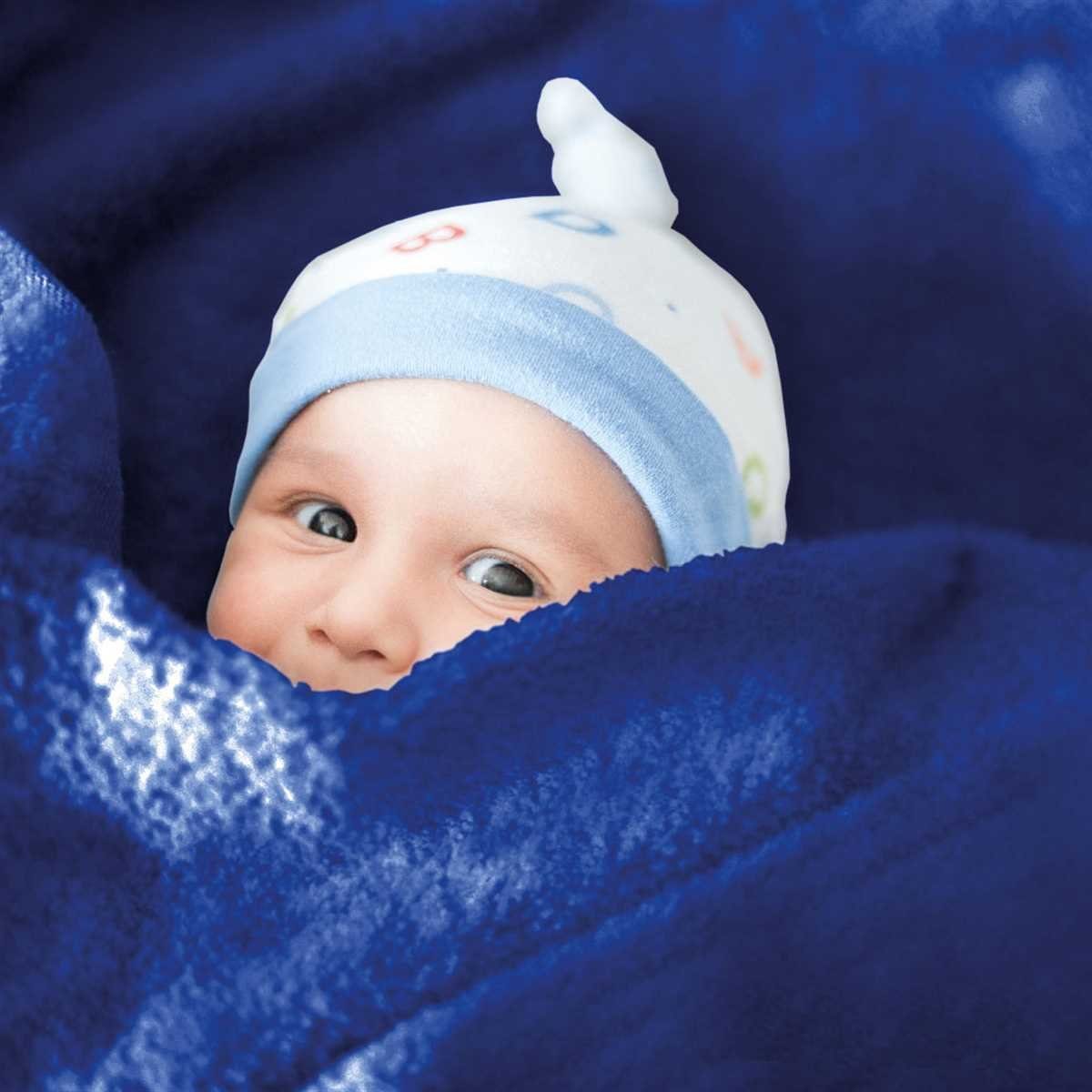 Babydecke, Bestlivings, Krabbeldecke Schmusedecke Kuscheldecke für Kleinkin günstig online kaufen