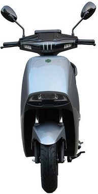 GreenStreet E-Motorroller HYPE 3000 W 85 km/h, 85 km/h