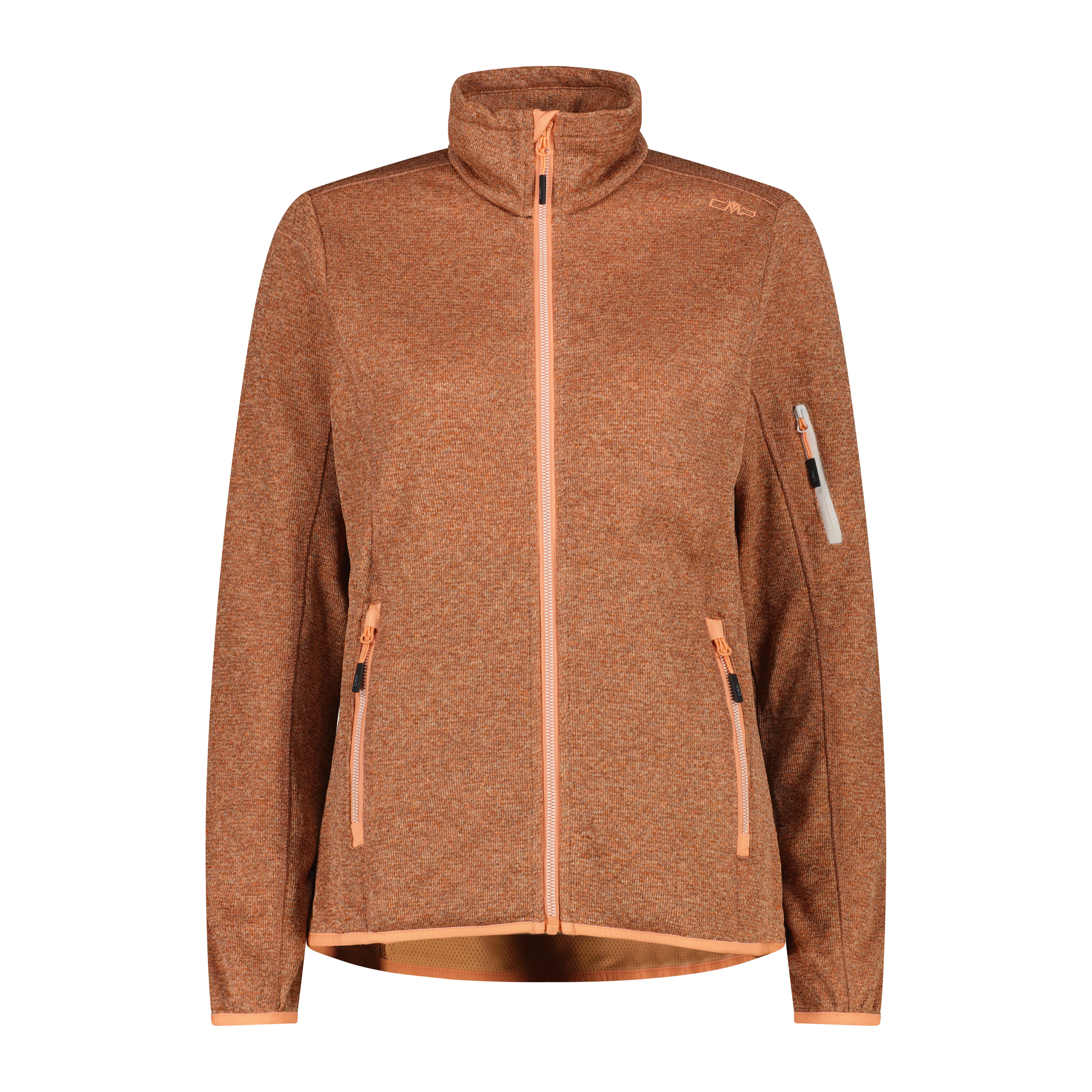 CMP Fleecejacke CMP Damen Jacke Woman günstig online kaufen