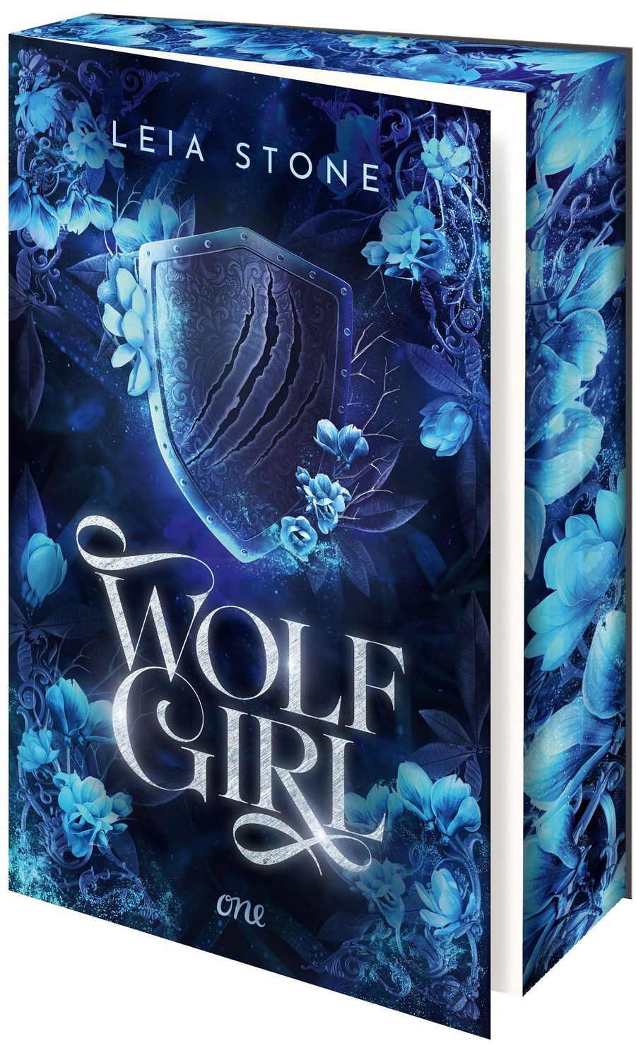 Wolf Girl - Tales of the Pack 1 / Leia Stone, SPIEGEL-Bestseller