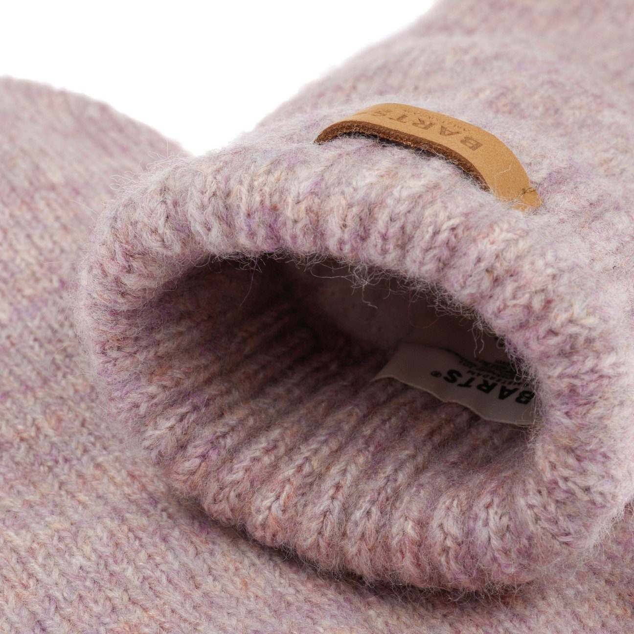 Barts Strickhandschuhe (1-St) Handschuhe mit Futter