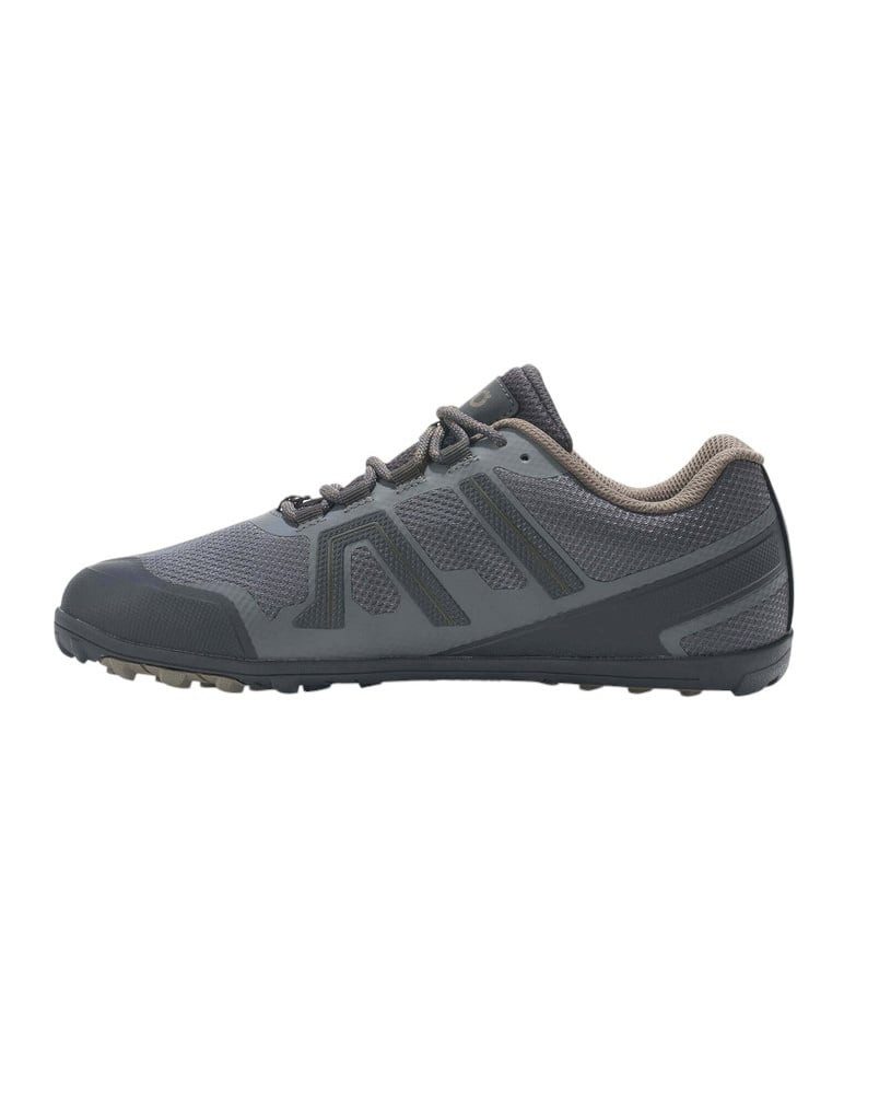 Xero Shoes Minimal-Travelschuhe Mesa Trail WP (wasserdicht) asphaltgrau/sta günstig online kaufen