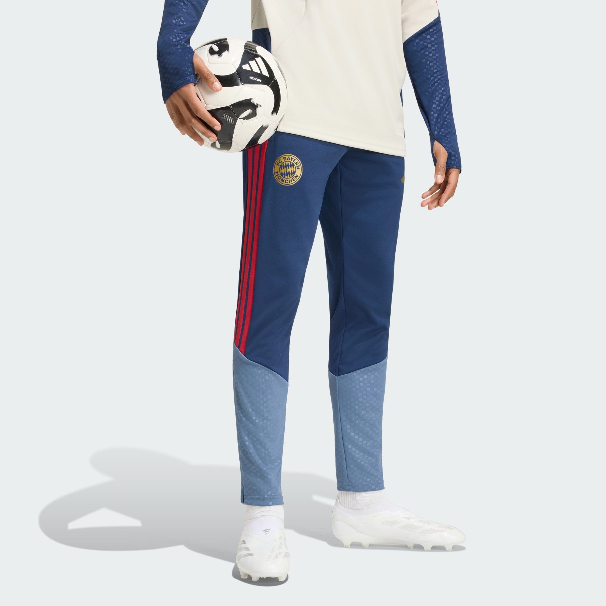 adidas Performance Trainingshose FC BAYERN MÜNCHEN 26/27 TRAININGSHOSE (1-tlg)