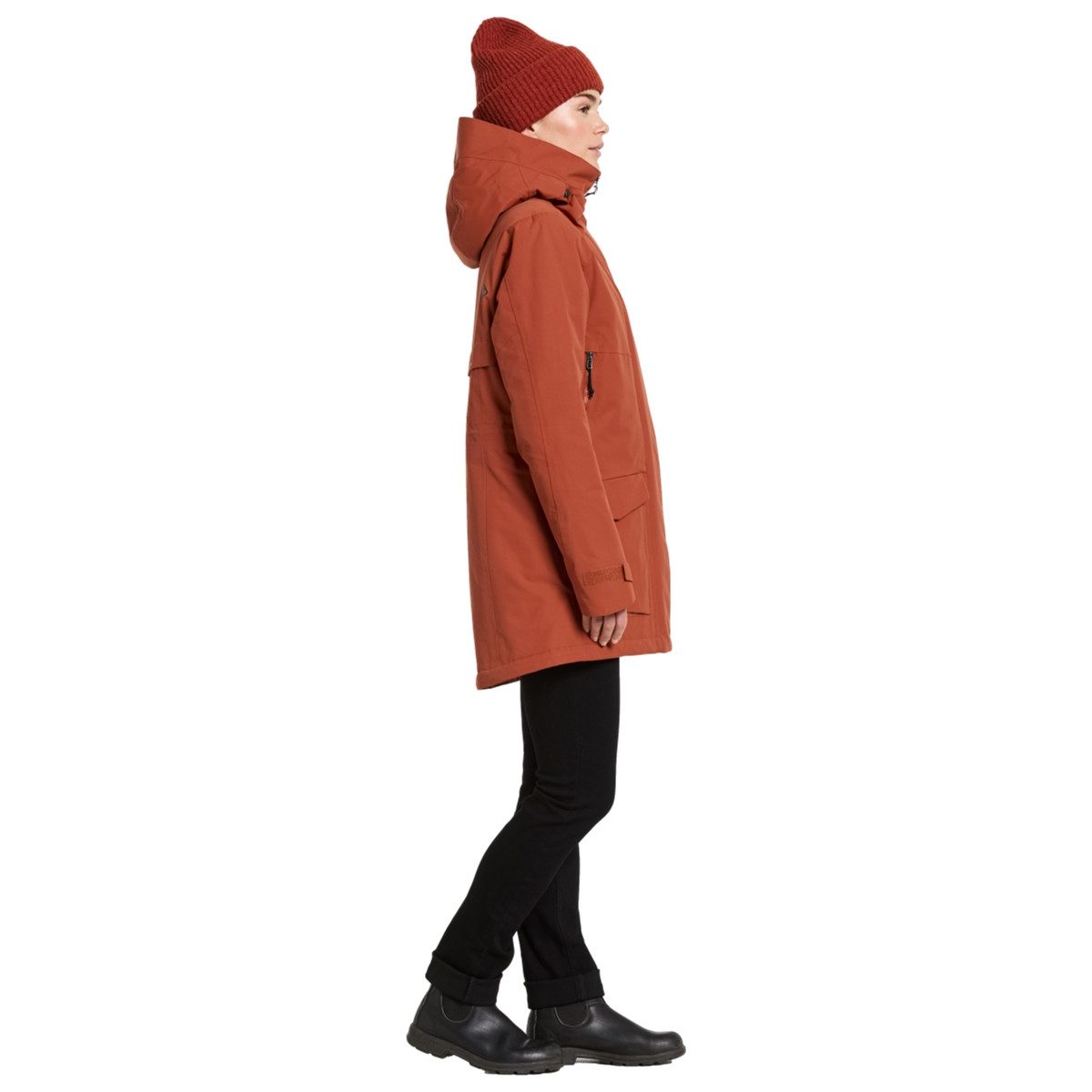 Didriksons Winterjacke Didriksons Frida 7 - Damen Parka