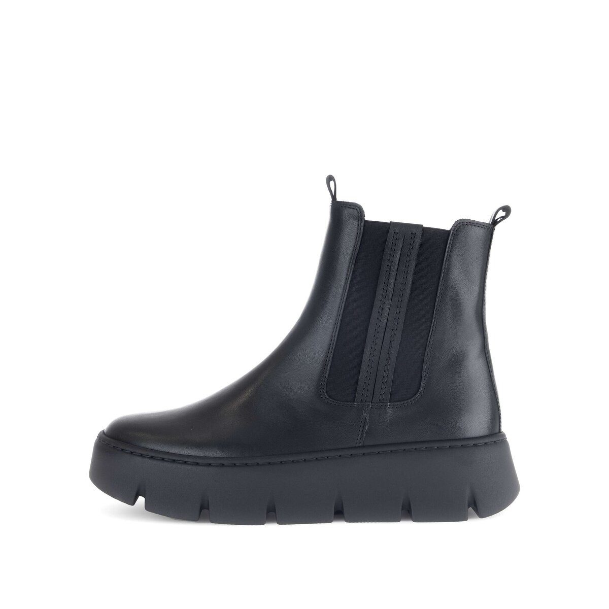 Gabor Chelsea Boot Glattleder Chelseaboots günstig online kaufen