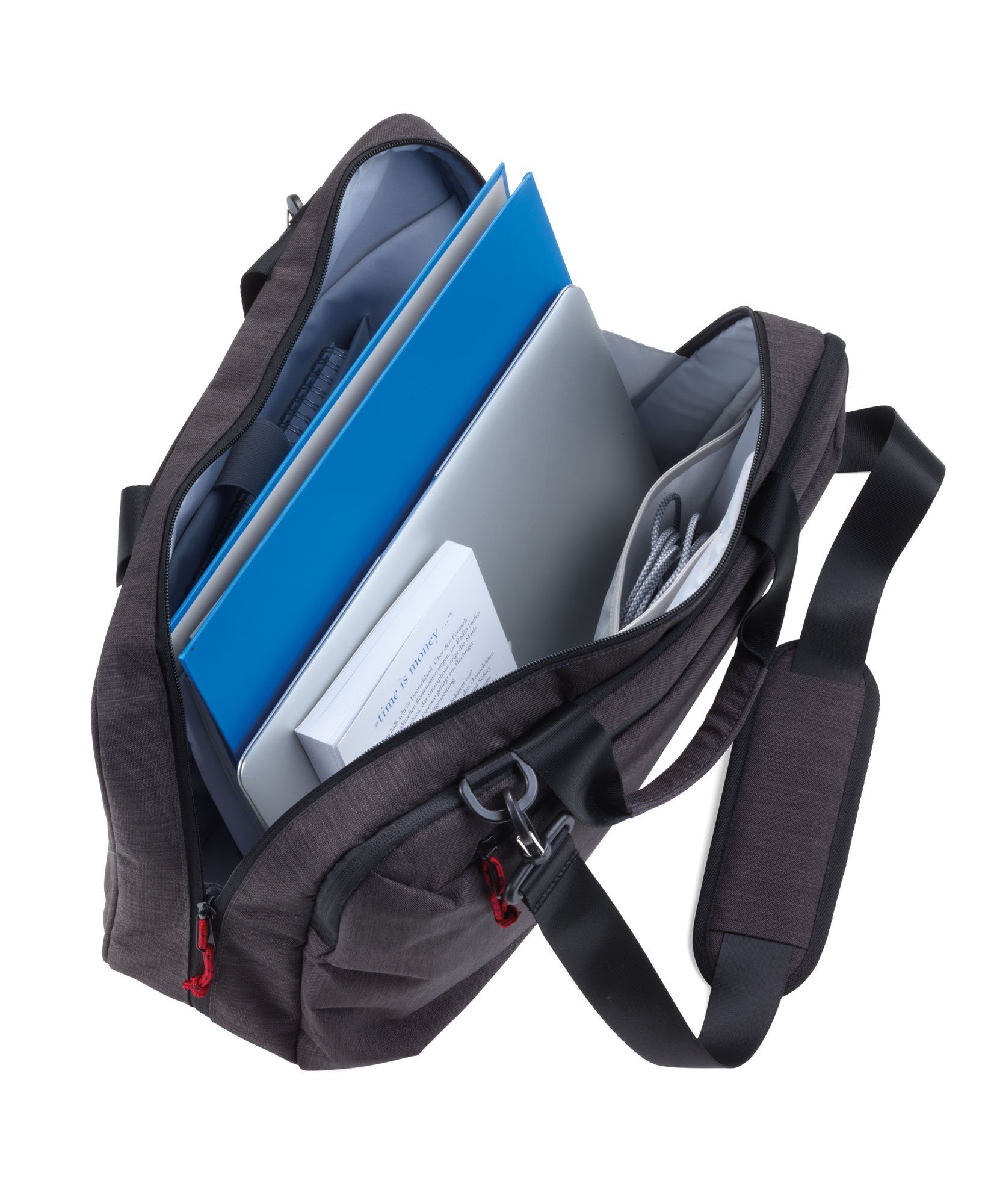 TROIKA Aktentasche Aktentasche für Laptop, Unterlagen + Elektronikzubehör günstig online kaufen