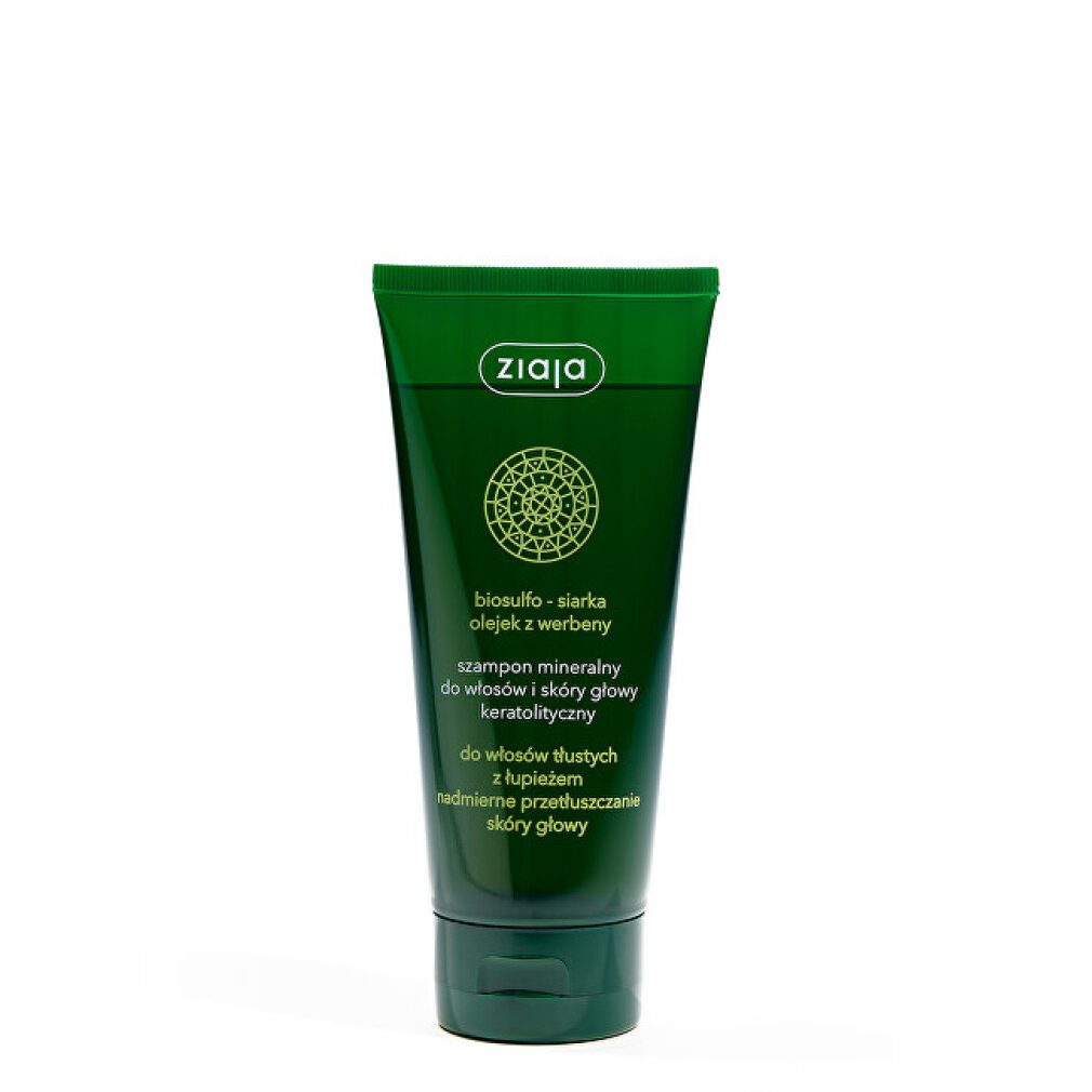 Ziaja Haarshampoo for Women 200ml