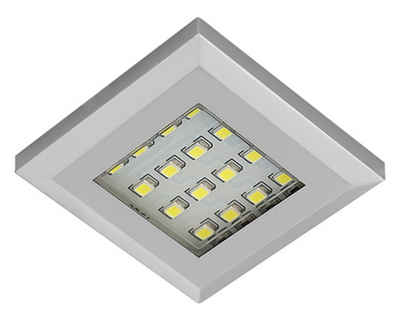VCM Standvitrine LED Licht Beleuchtung Möbel Vitrinen Leuchto