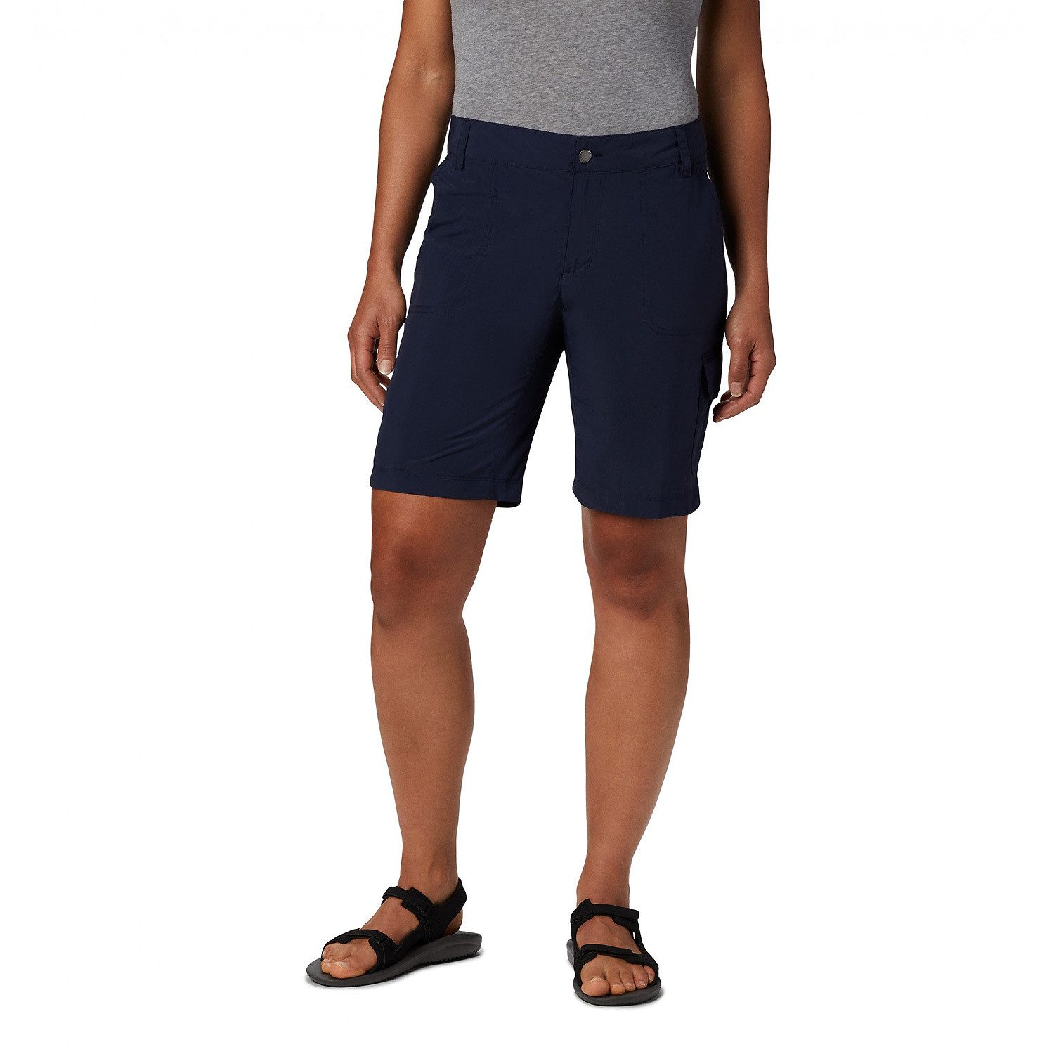 Columbia Funktionsshorts Skijacke W SILVER RIDGE 2.0 CARGO SHORT