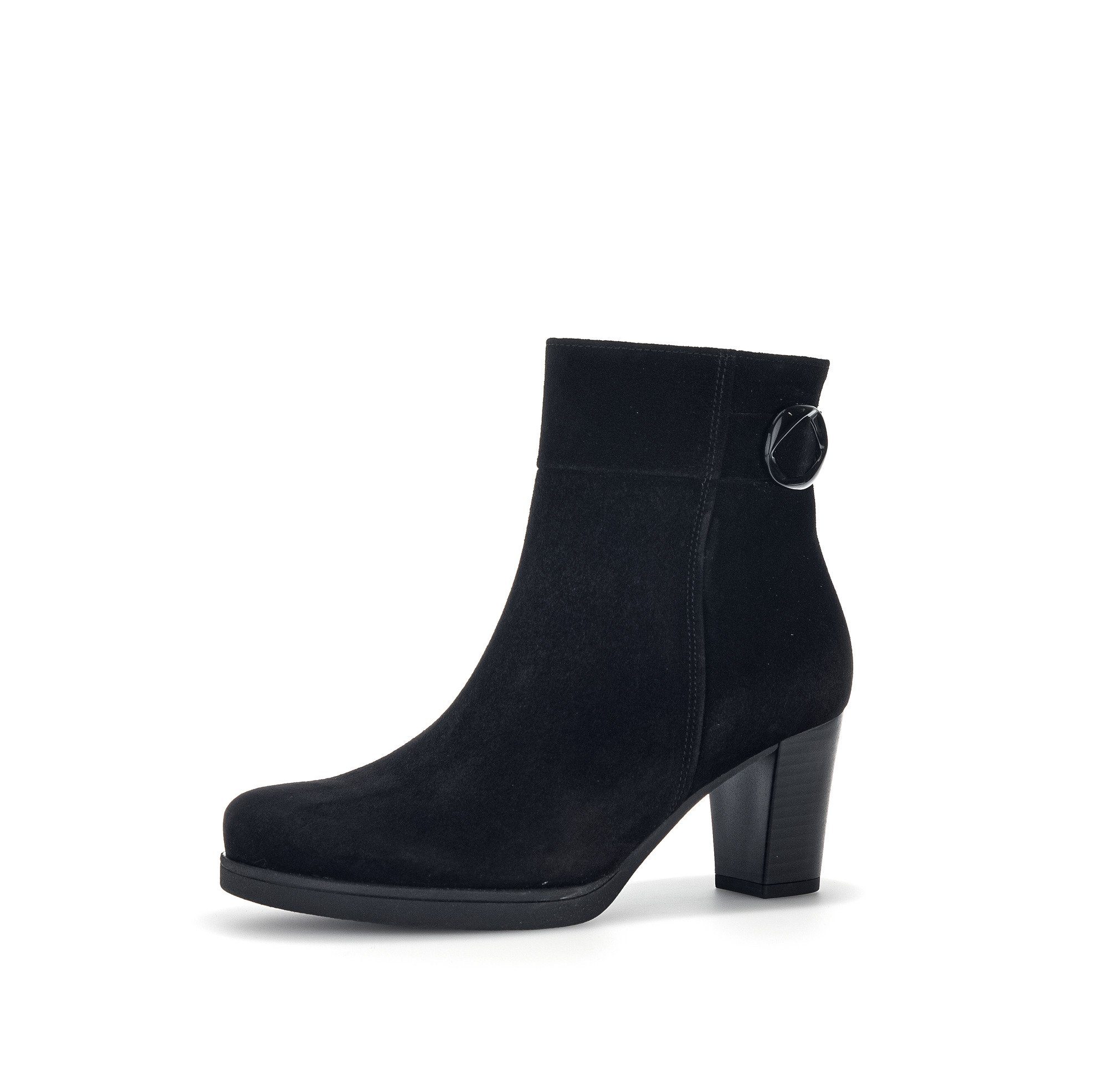 Ankleboots