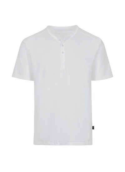 Weiße Trigema T-Shirts für Herren online kaufen | OTTO