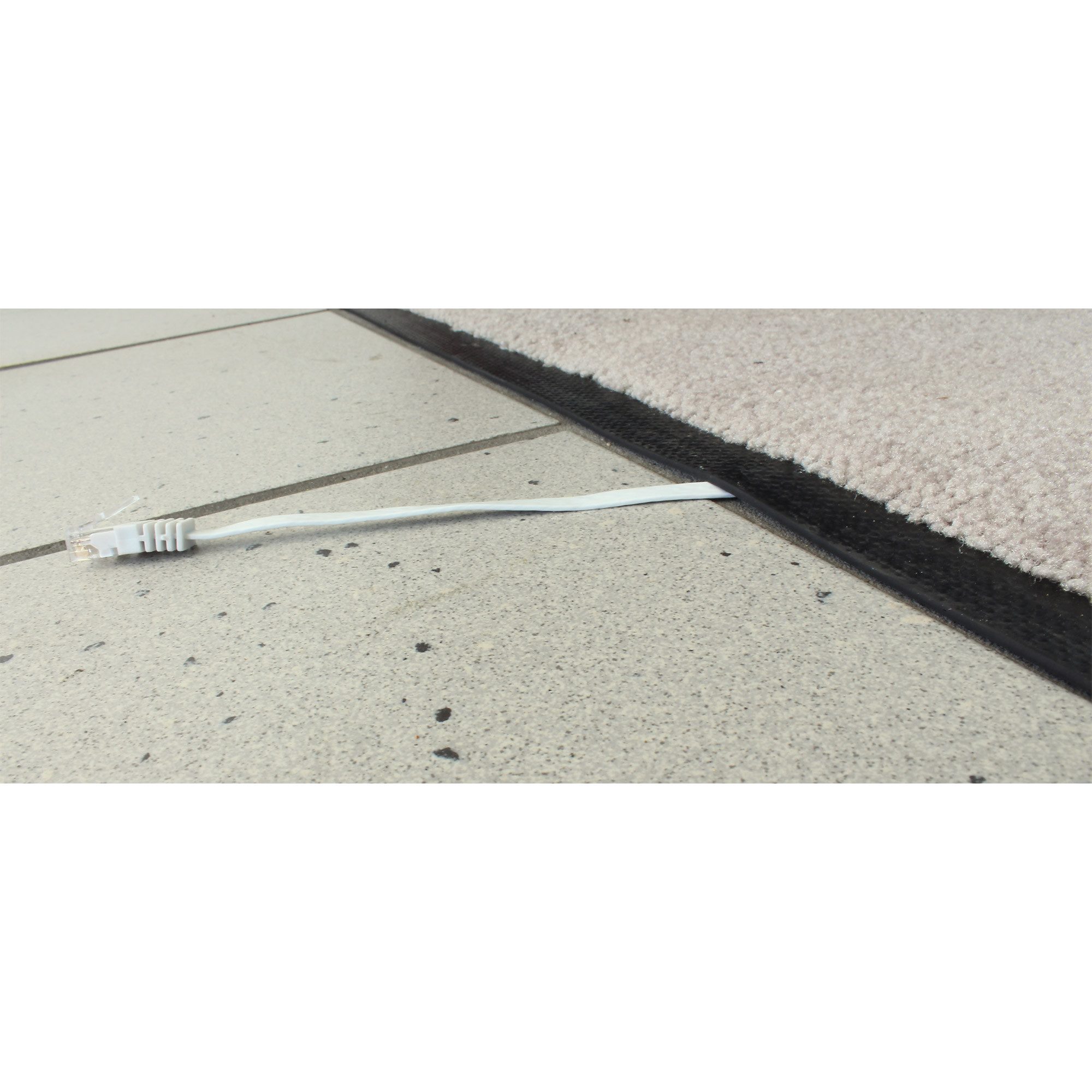Inline TV-Kabel