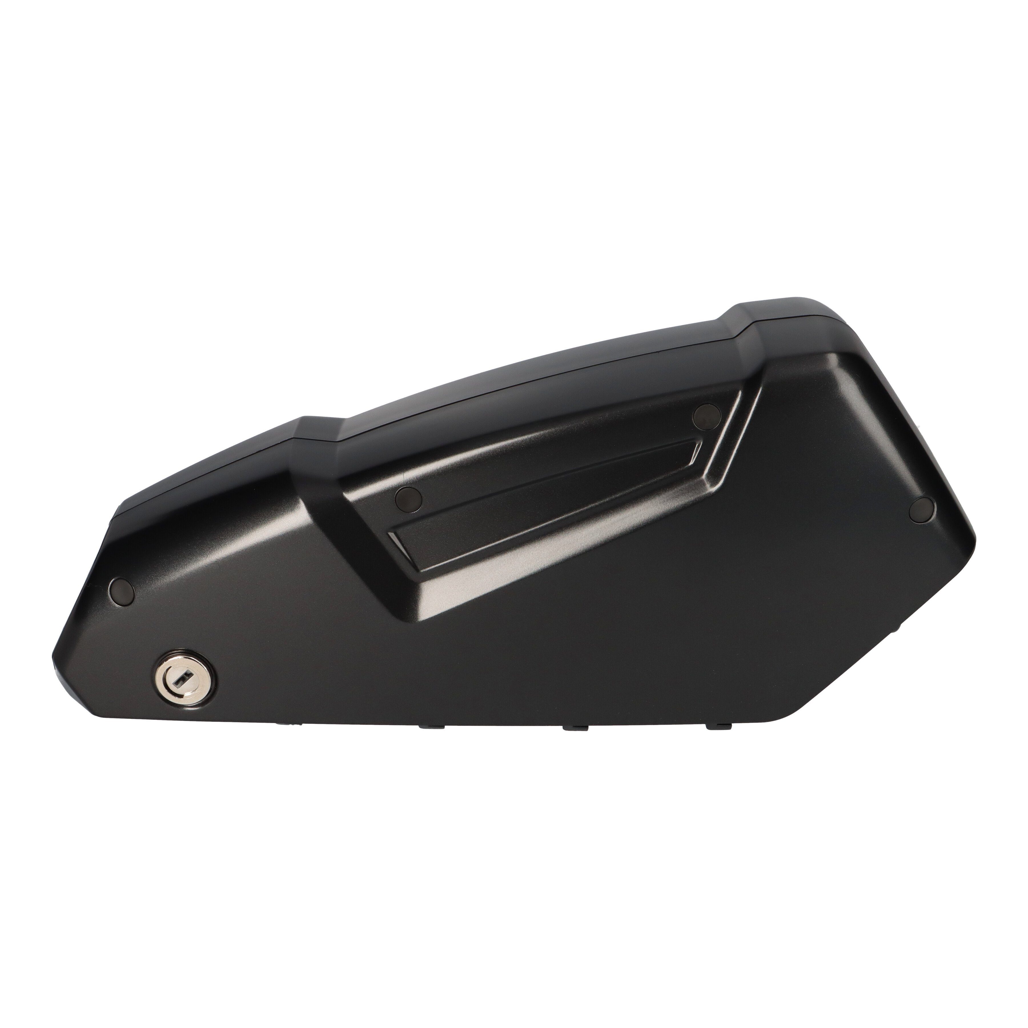 BMZ Derby Cycle Xion 36V 16,75Ah E-Bike Akku Unterrohr Kalkhoff Raleigh E-Bike Akku