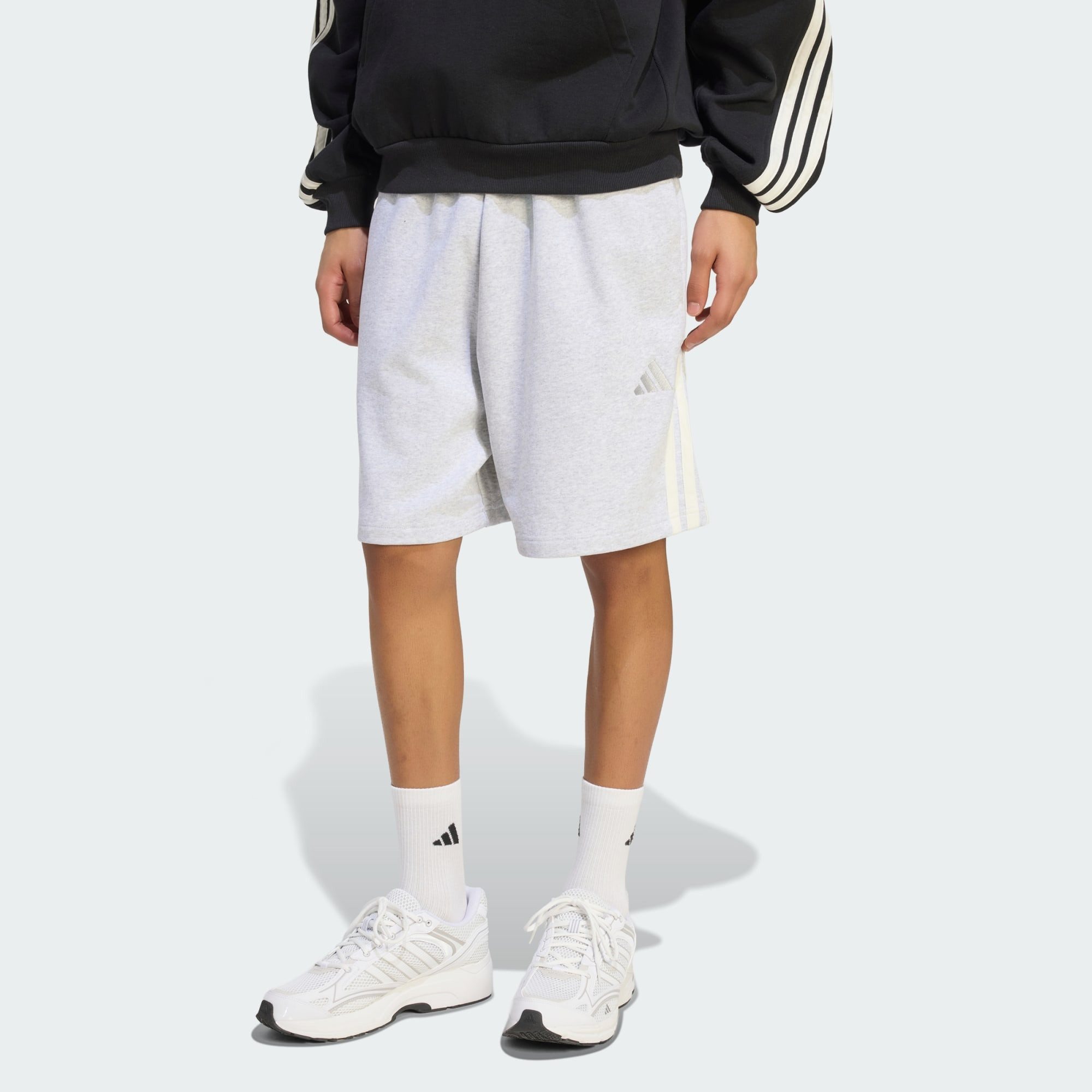 adidas Sportswear Shorts ADIDAS KIT 3-STREIFEN SHORTS (1-tlg)