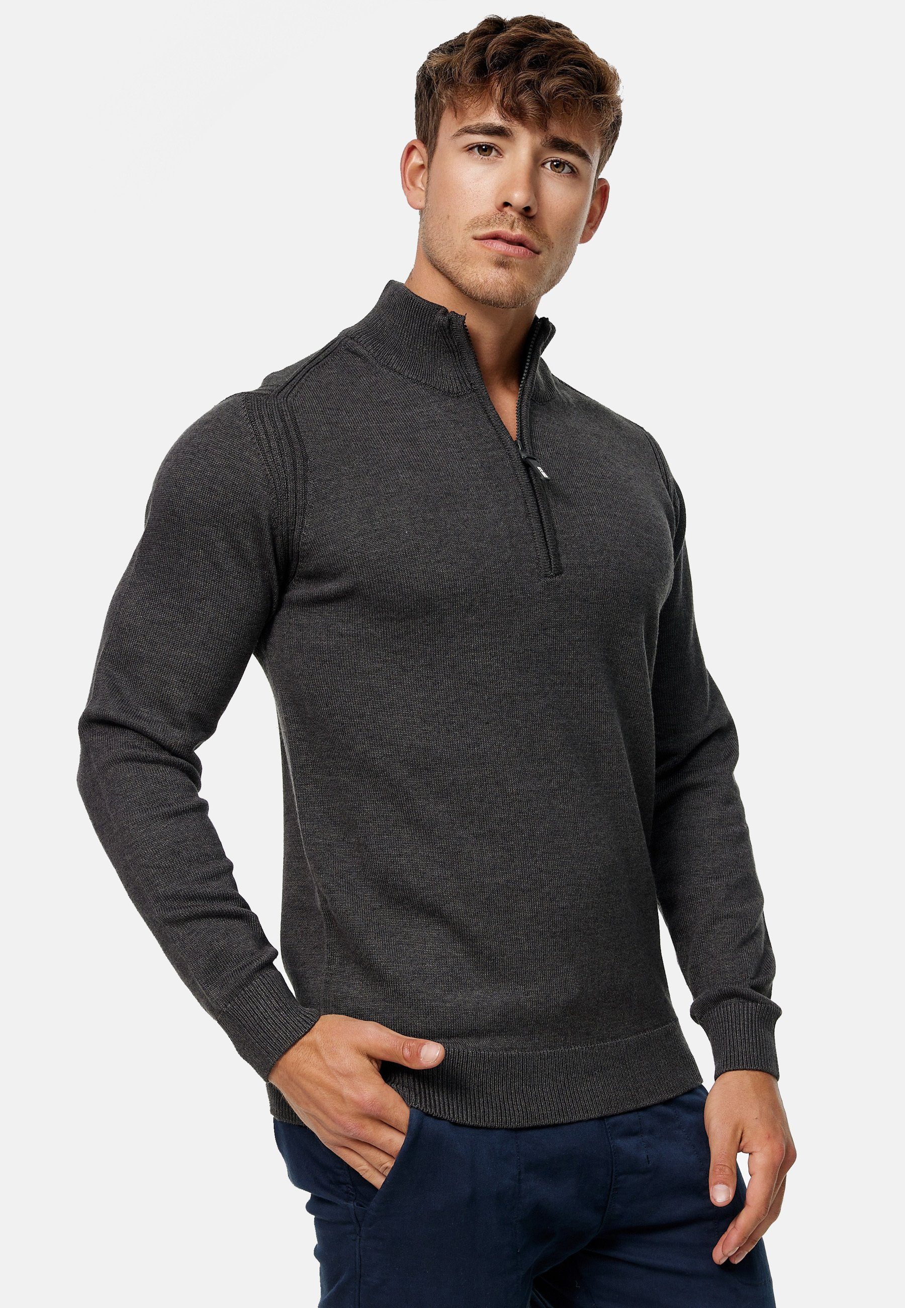Strickpullover Pointeau