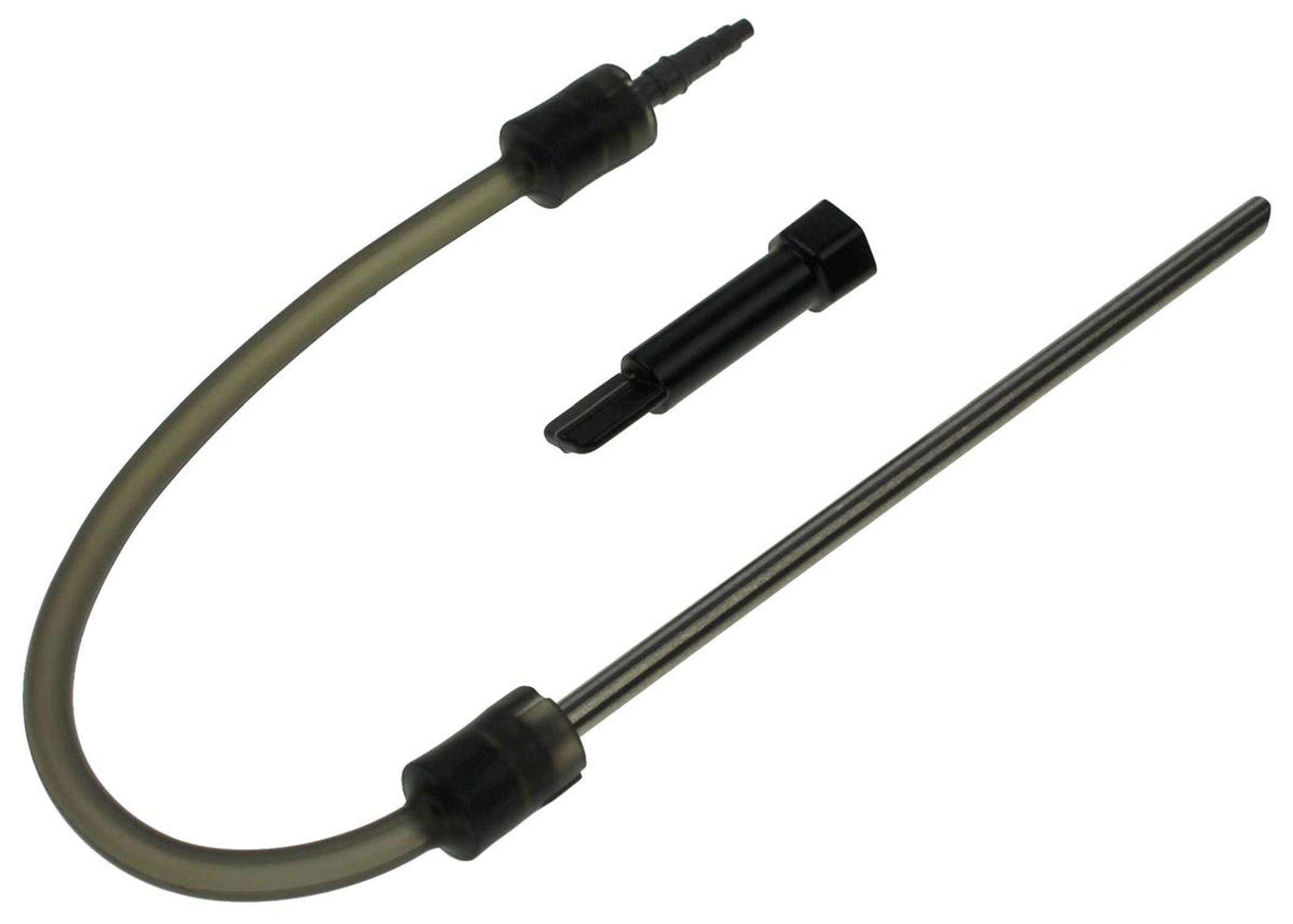 Milchschlauch Krups MS-8030001244 Milchschlauch für EA895N Evidence One Kaffeevollau