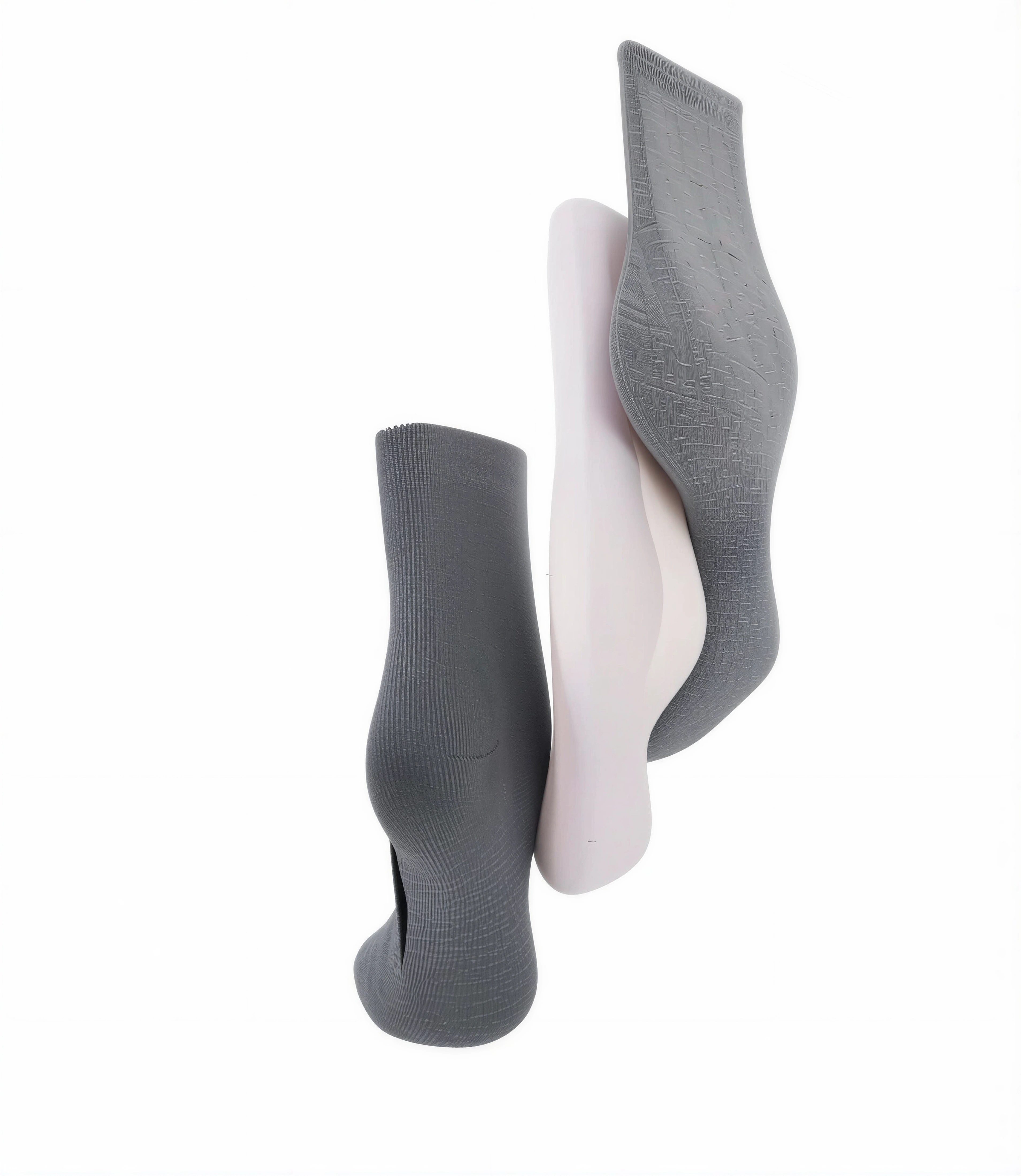 Wilox Kurzsocken DAILY LIFE (Spar-Pack, 3-Paar) aus hautfreundlicher Baumwolle