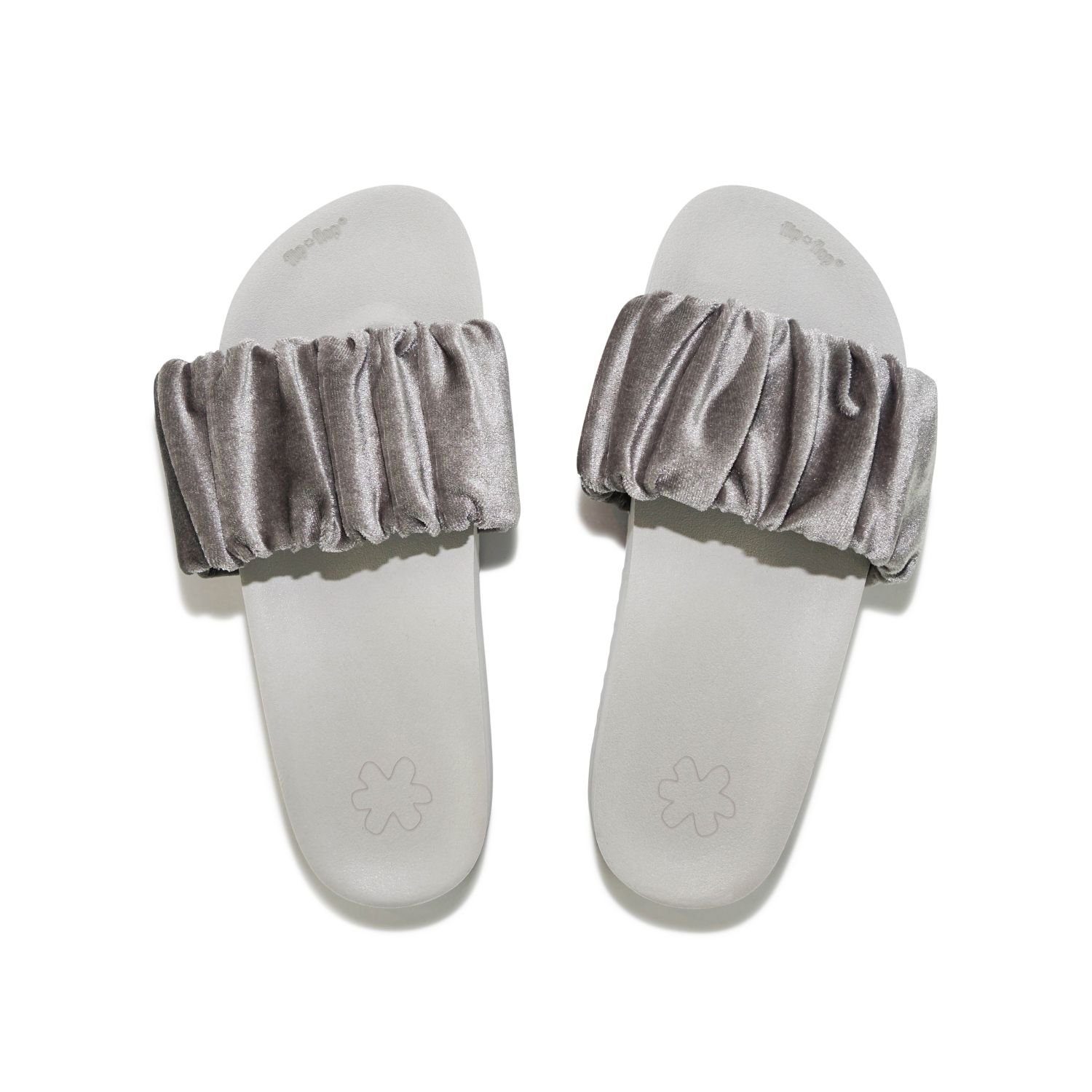 Flip Flop pool*gentle velvet Badesandale