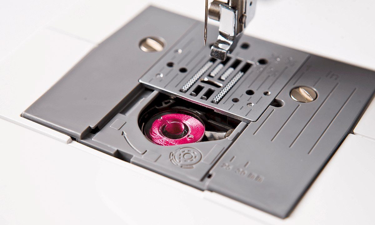 Brother Nähmaschine XN1700