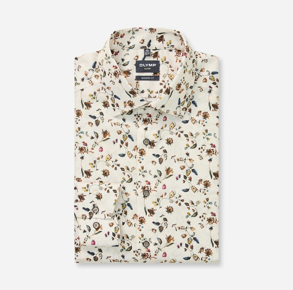 OLYMP Businesshemd Olymp CITY / He.Hemd langarm / 123784-Hemden günstig online kaufen