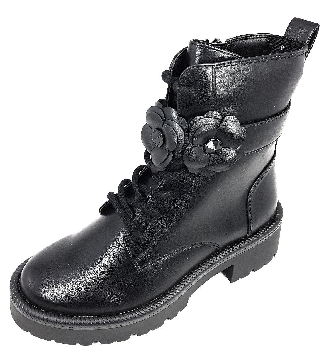 Tamaris Stiefelette Schnürstiefelette günstig online kaufen