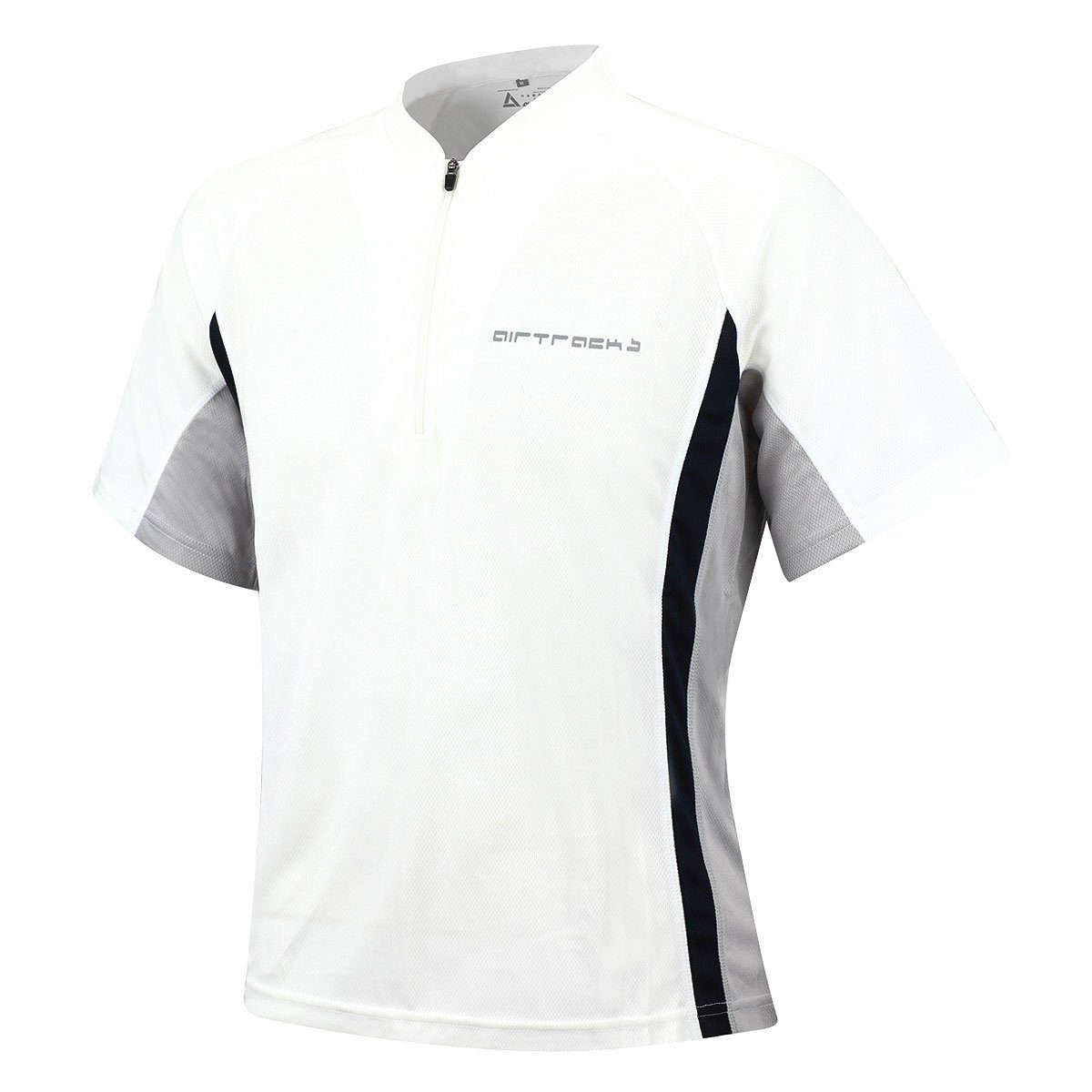 Airtracks Laufshirt Herren Laufshirt Kurzarm (Funktionsshirt günstig online kaufen