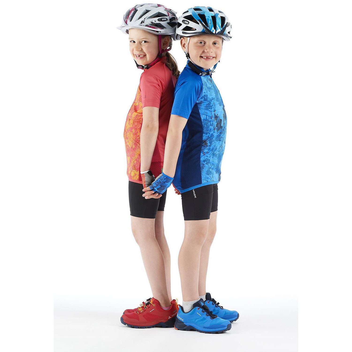 VAUDE Outdoorhose Hose lang ELMO PANTS