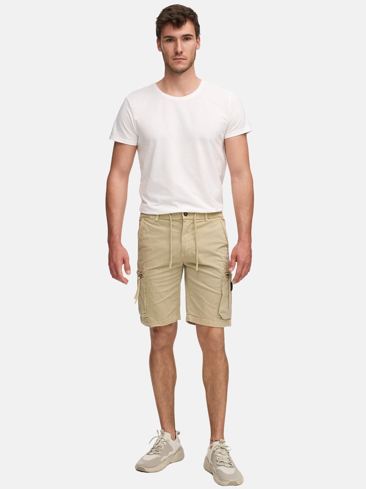 Tazzio Cargoshorts A211 Cargo Shorts