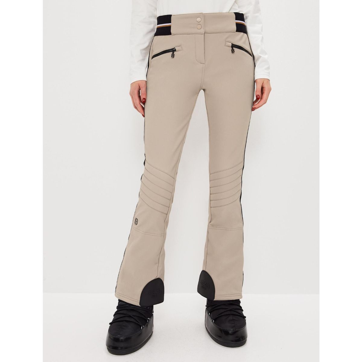 8848 Altitude Skihose Randy 2.0 W Pants Die neueste Version einer der führenden Stretch-Skihosen, jetzt mit