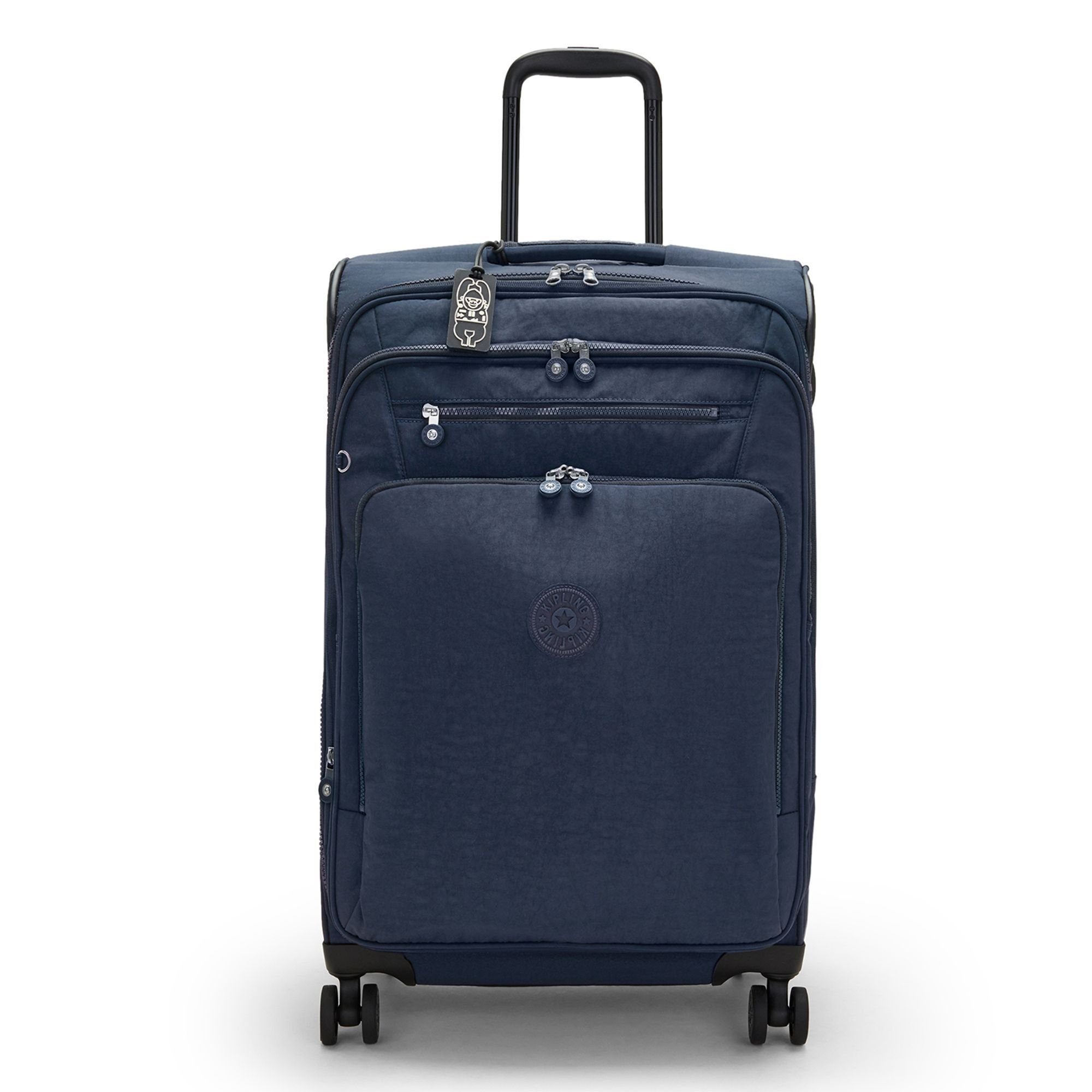 Weichgepäck-Trolley Basic