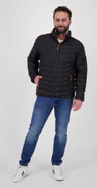 DEPROC Active Steppjacke GILMOUR V NEW CLASSICS CS Men mit Stehkragen