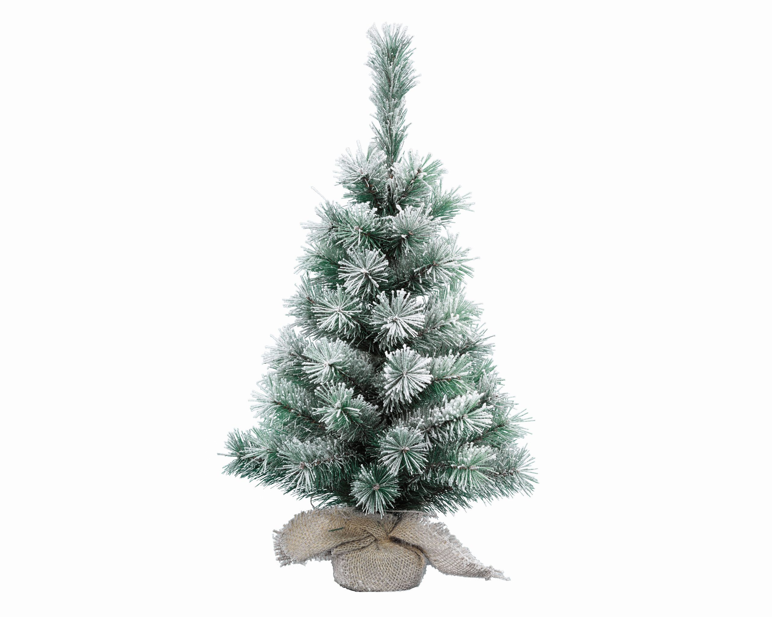 Künstlicher Weihnachtsbaum