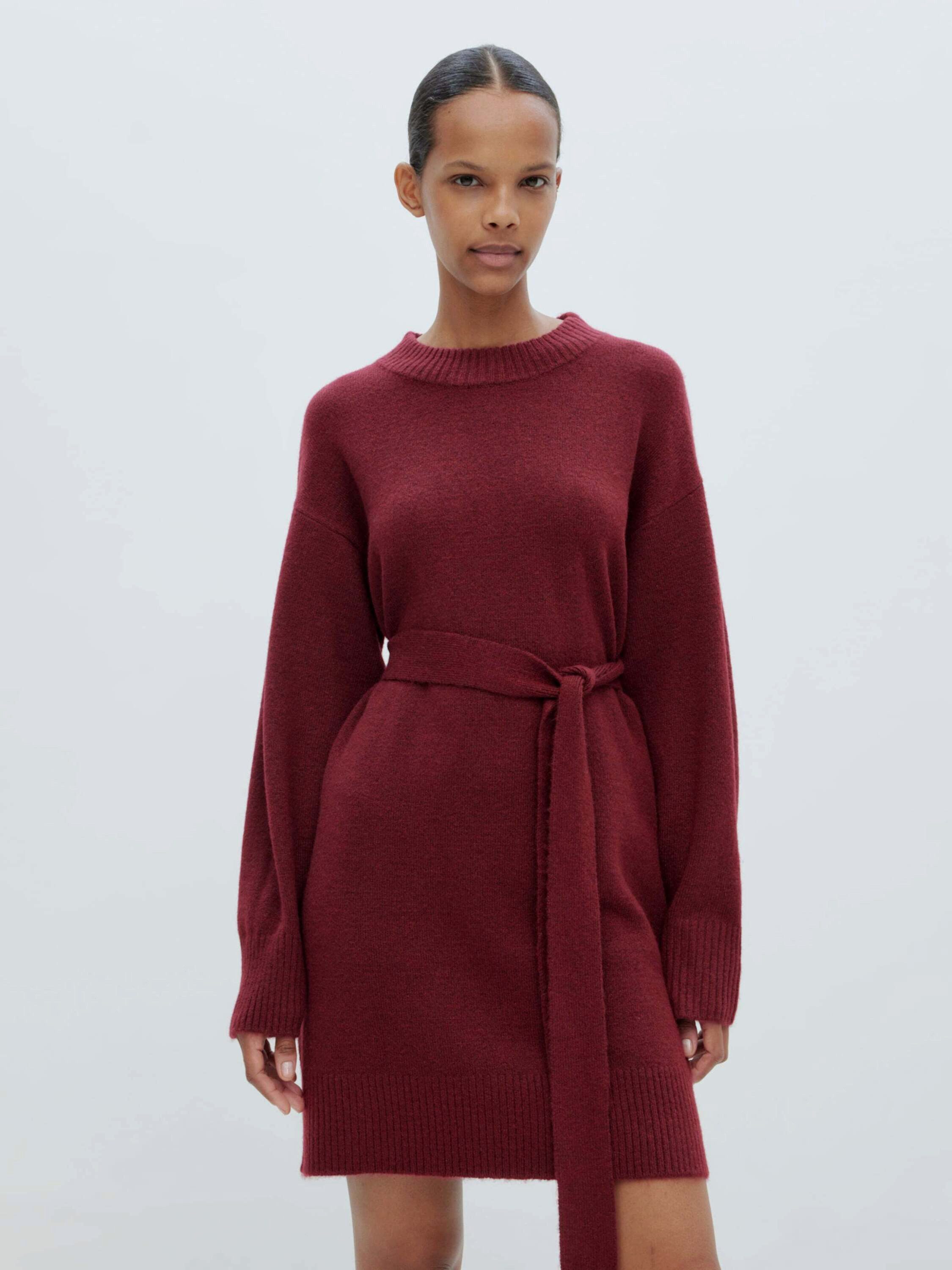 EDITED Sommerkleid Mariana (1-tlg) Plain/ohne Details günstig online kaufen