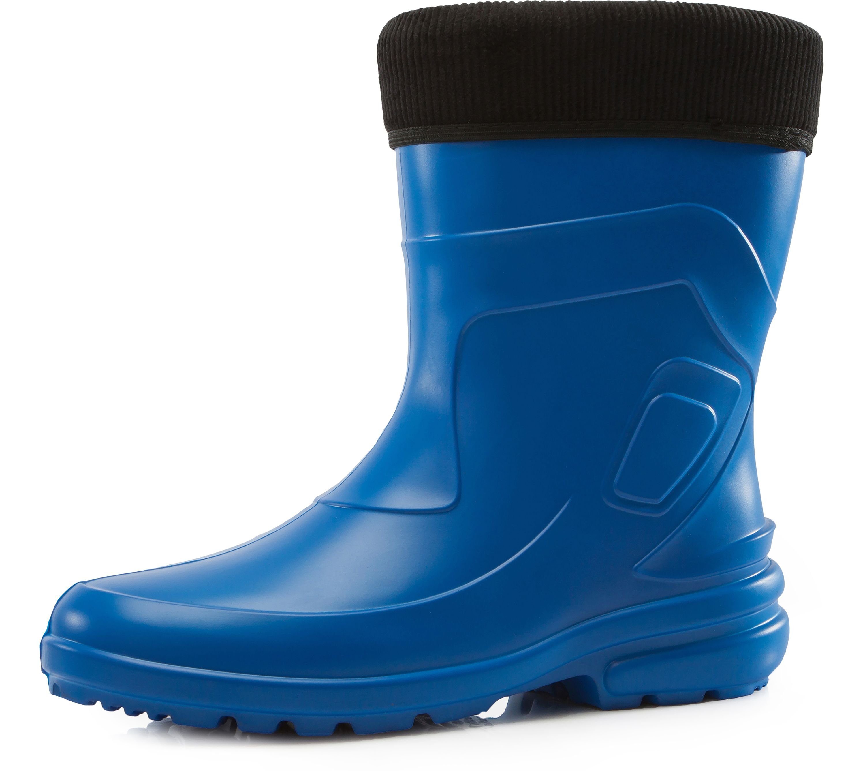 Ladeheid EVA Thermo Regenstiefel Damen LA-800-2017 günstig online kaufen