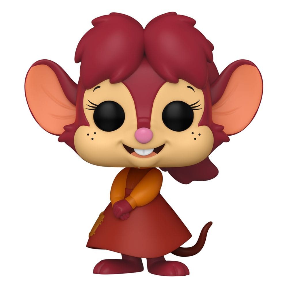 Merchandise-Figur Feivel, der Mauswanderer - Tanya #81203