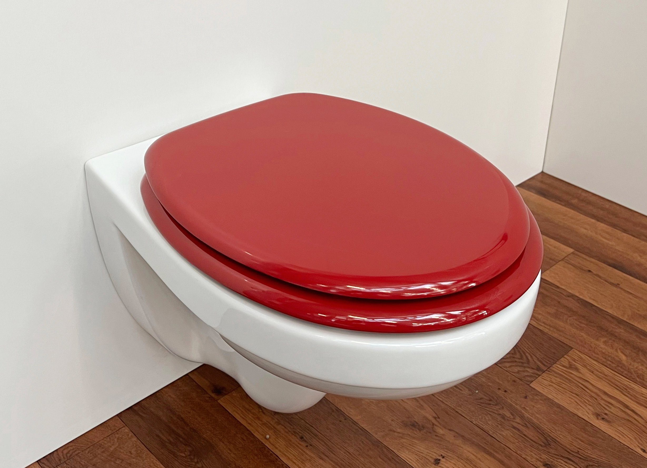 ADOB WC-Sitz, äußerst stabil, Messing verchromte günstig online kaufen