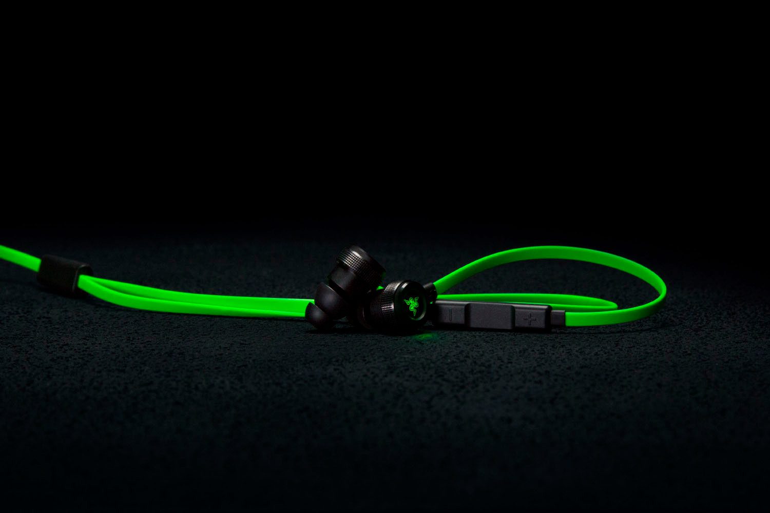 RAZER Hammerhead Lightning für iOS Gaming-Headset