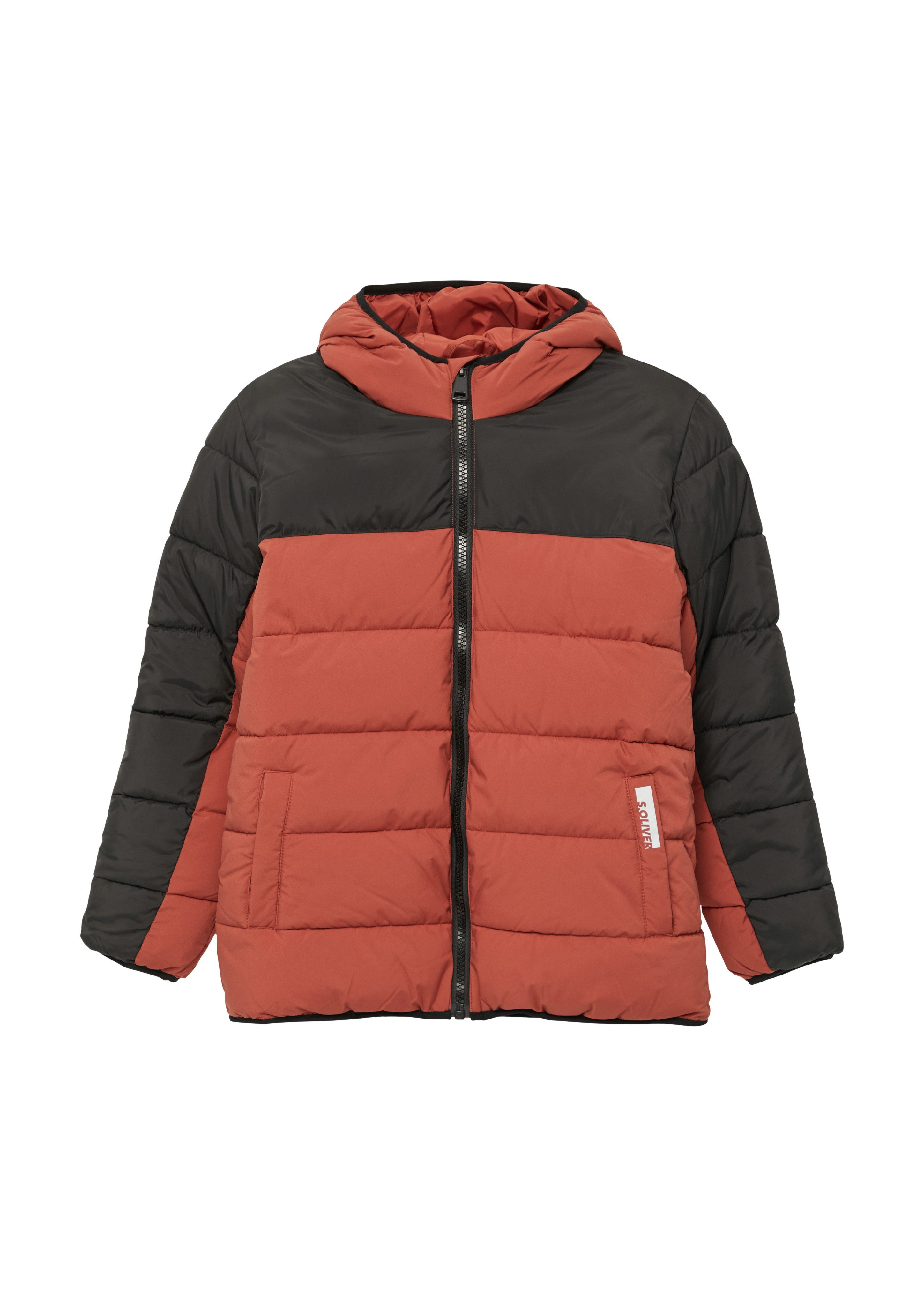 Steppjacke