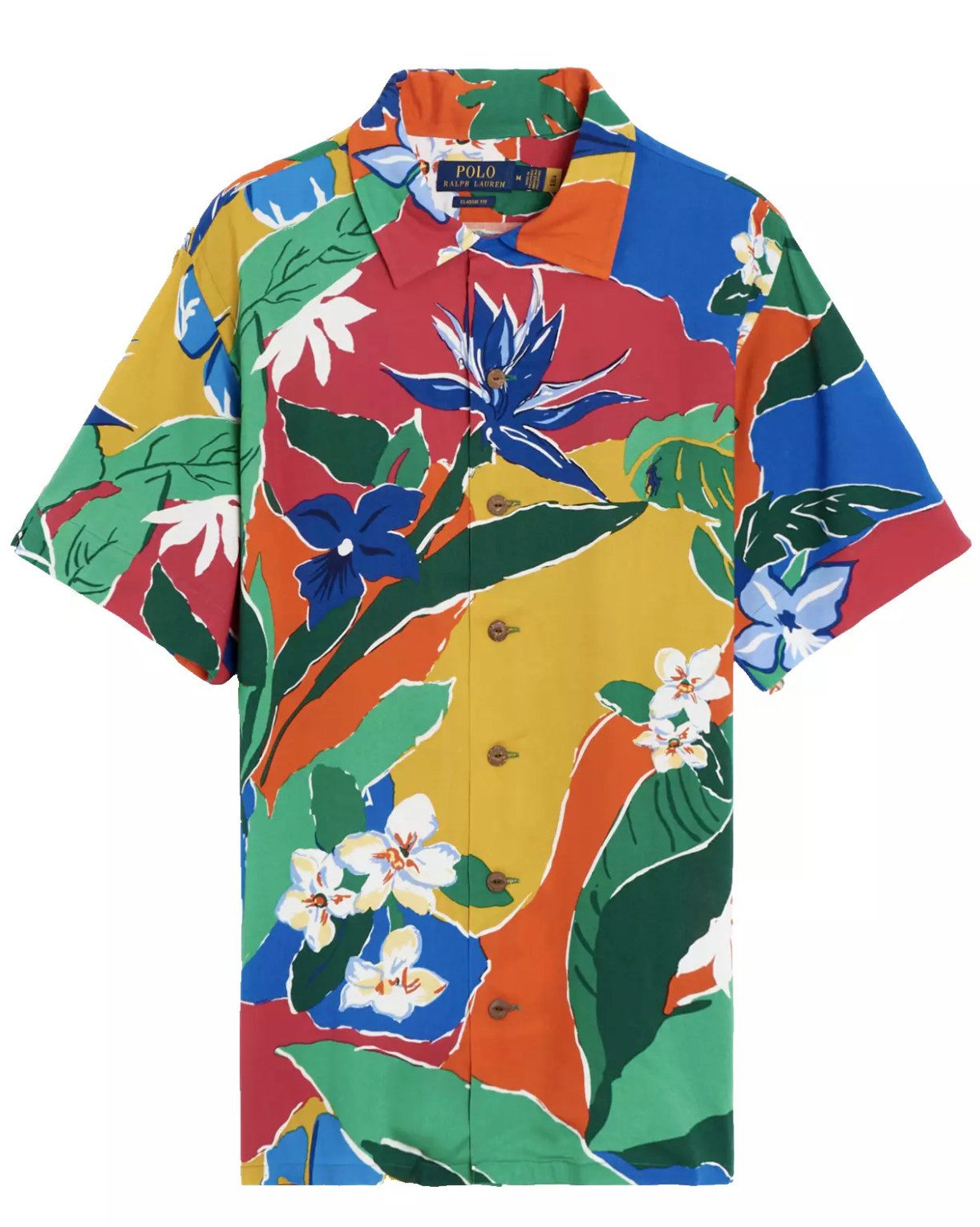 Polo Ralph Lauren Hawaiihemd Hemd Clady günstig online kaufen