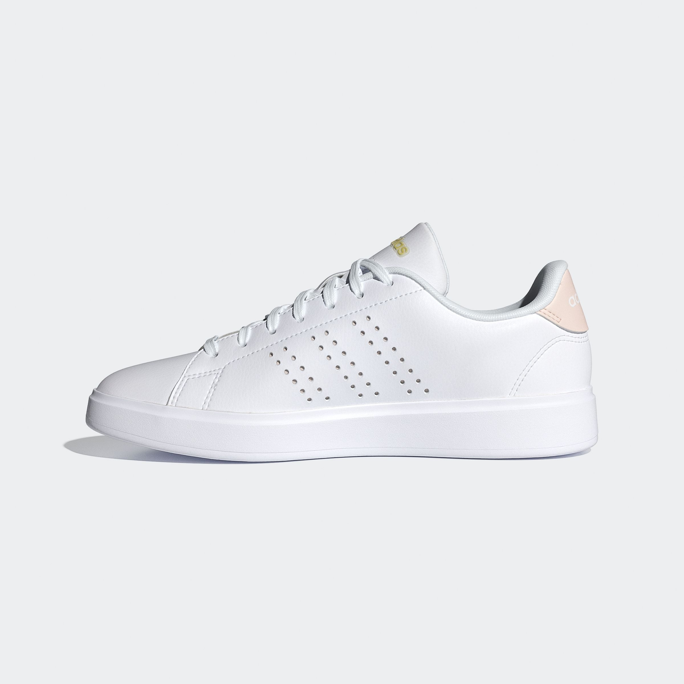 adidas Sportswear ADVANTAGE 2.0 Sneaker Design auf den Spuren des adidas Stan Smith